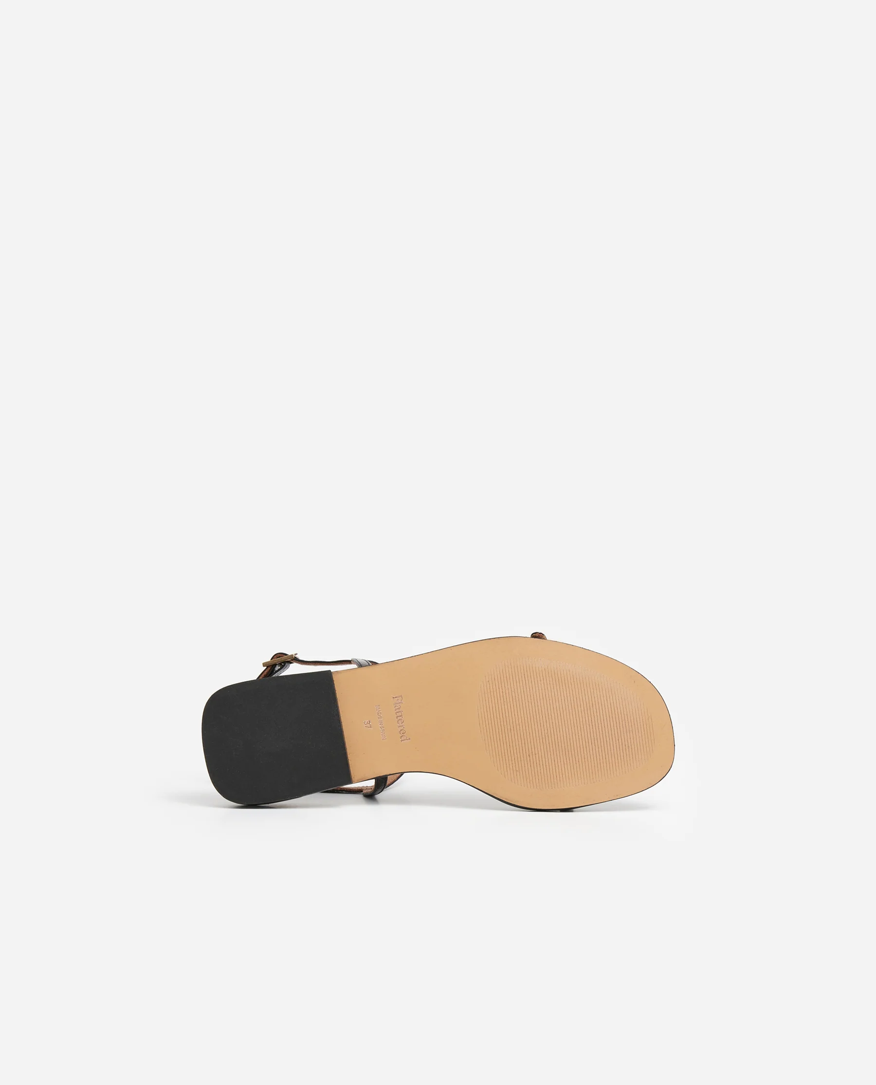 Alice Leather Black - Image 5