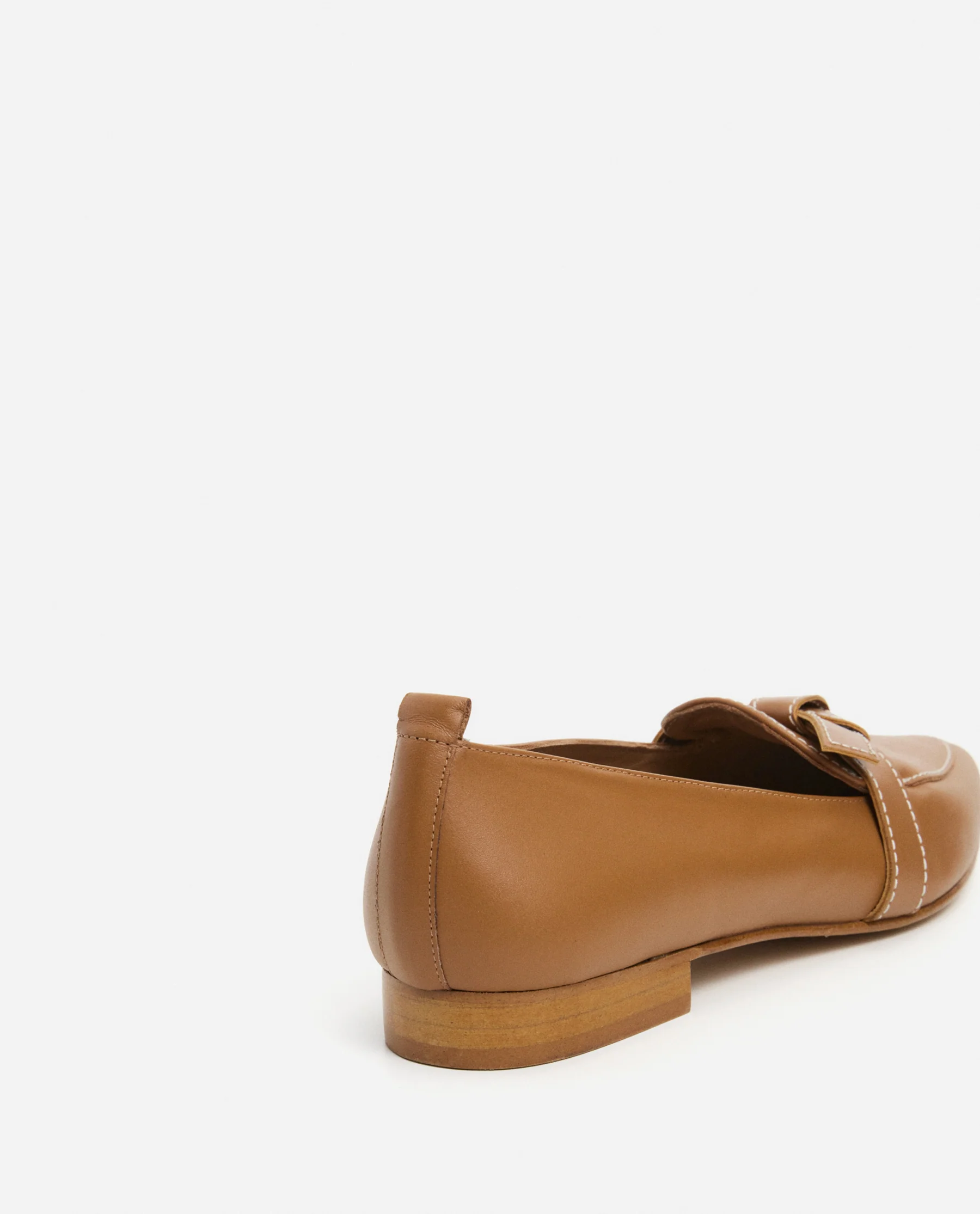Ally Leather Cognac - Image 7