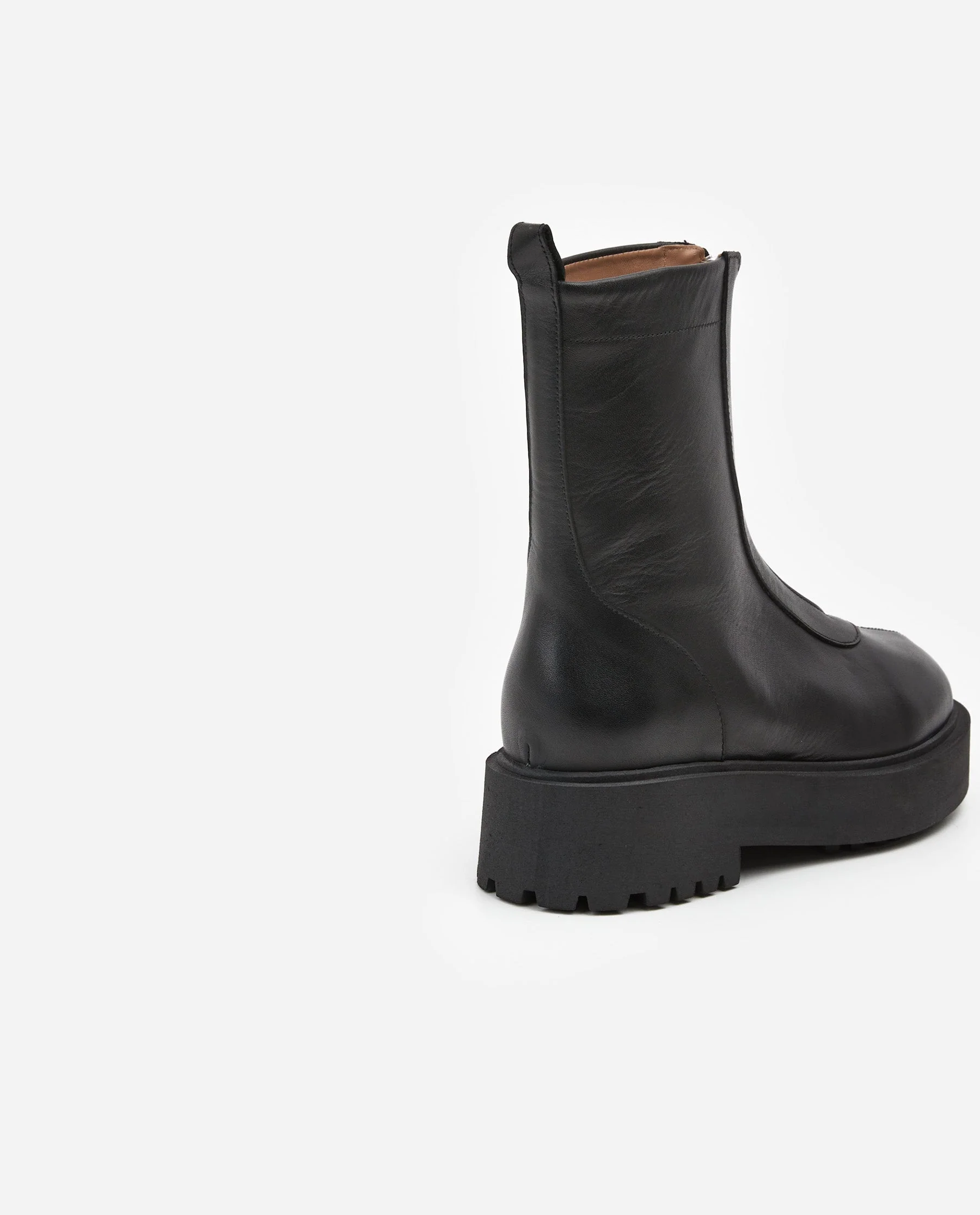 Alma Leather Black - Image 6