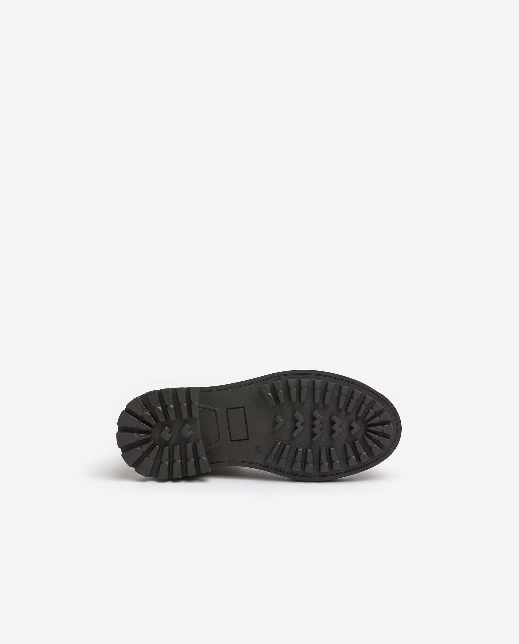 Alma Leather Black - Image 7