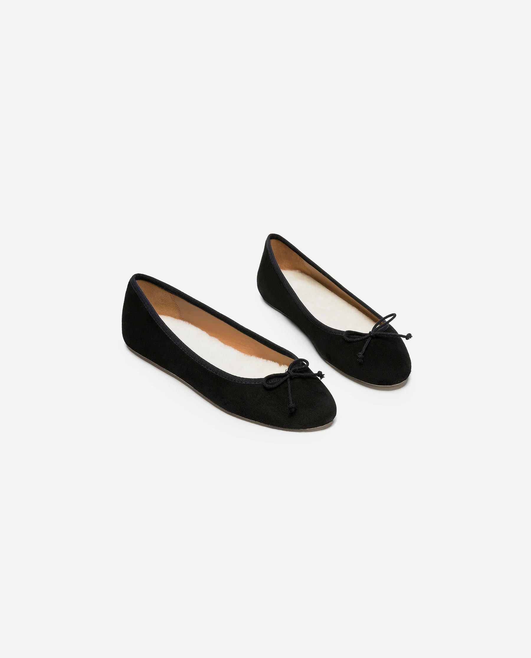Anna Suede Black - Image 5