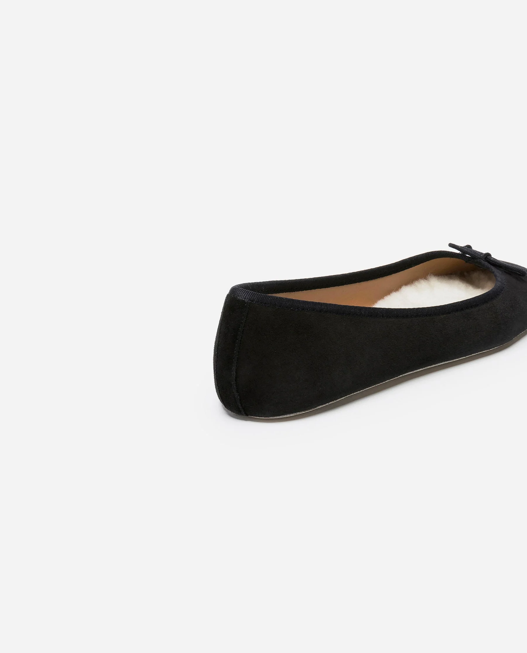 Anna Suede Black - Image 6