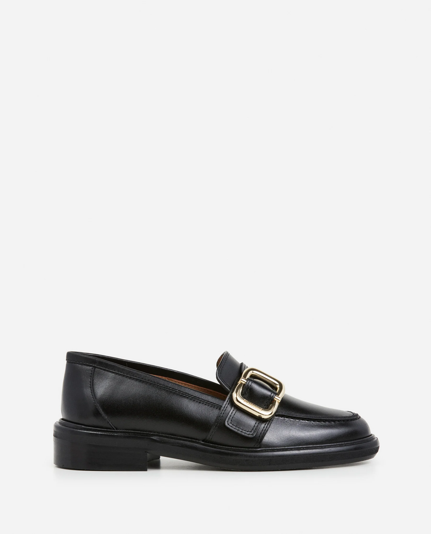 Aspen Leather Black - Image 2