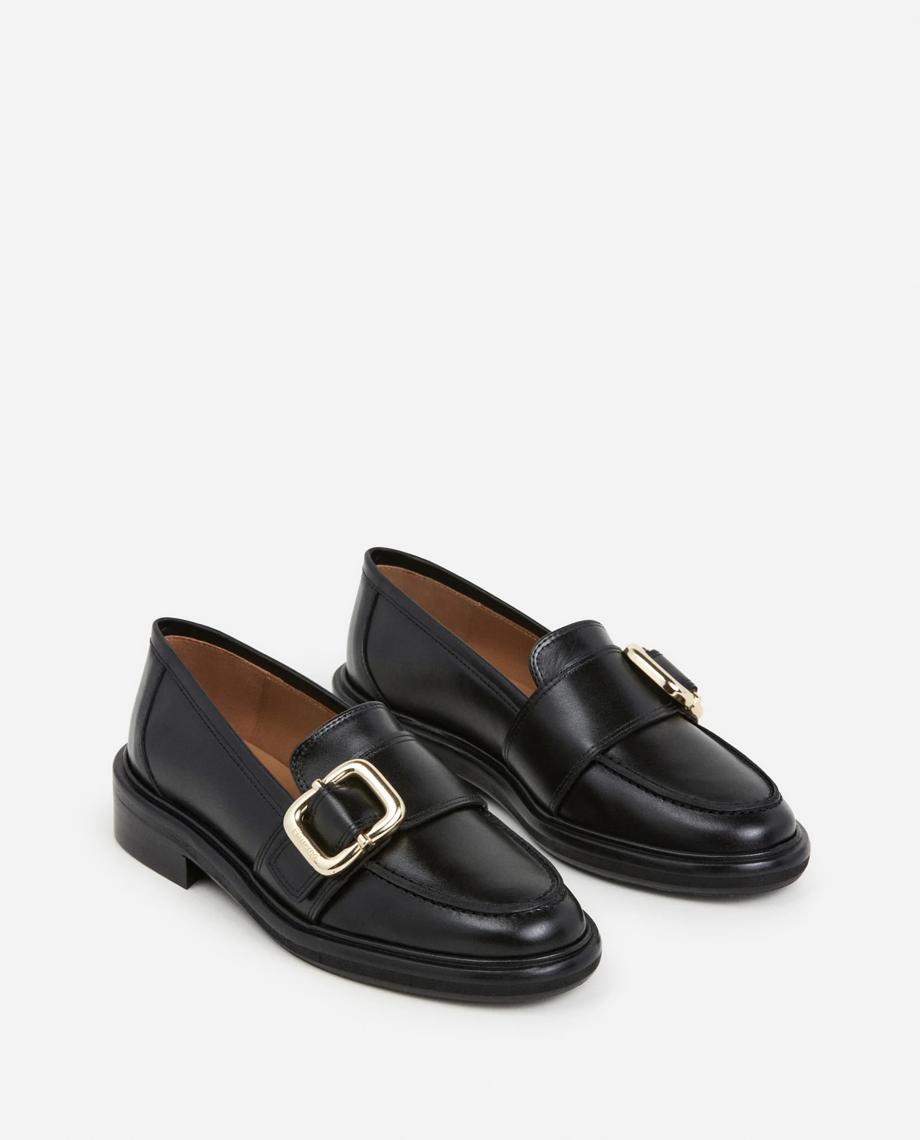 Aspen Leather Black - Image 5