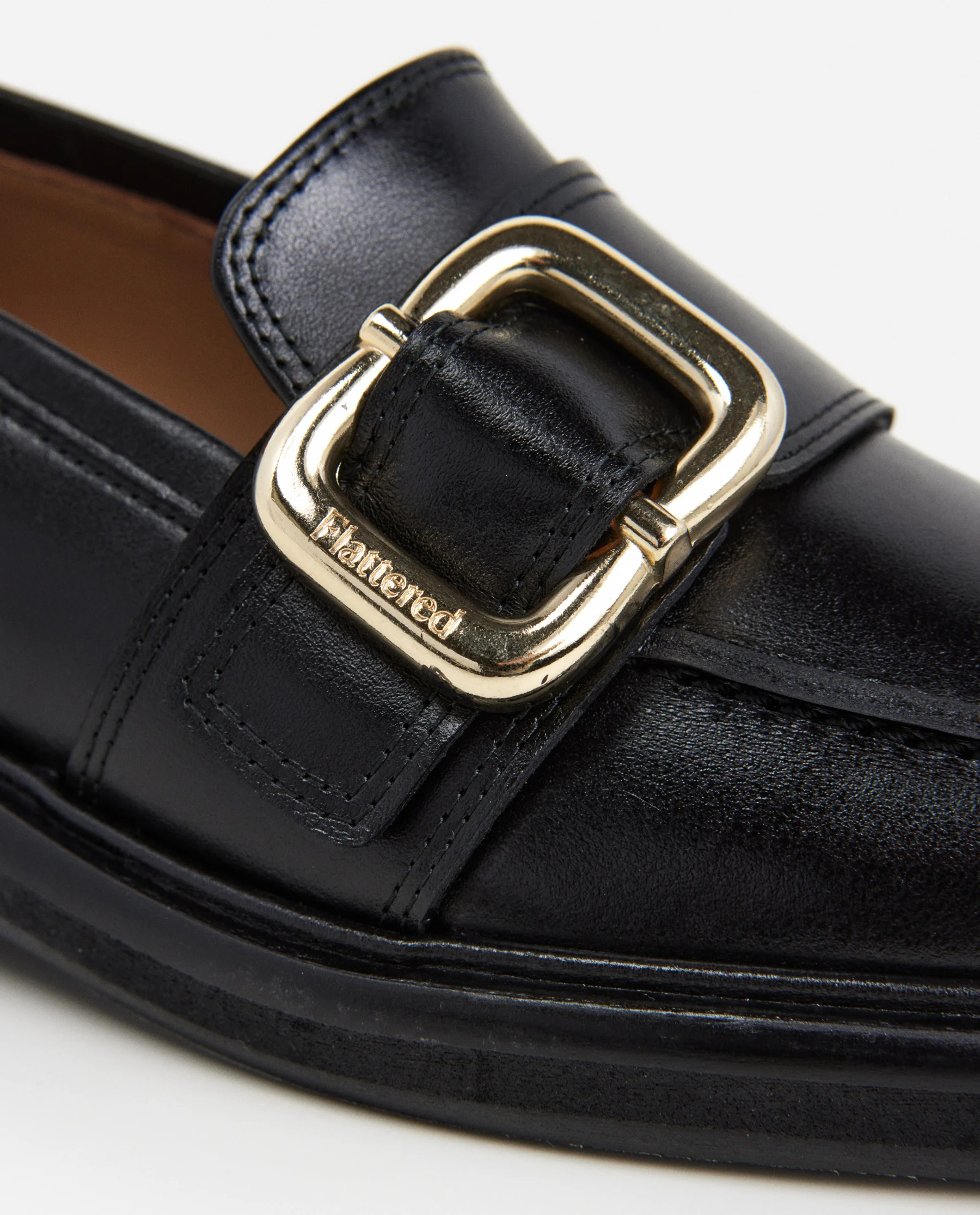 Aspen Leather Black - Image 7