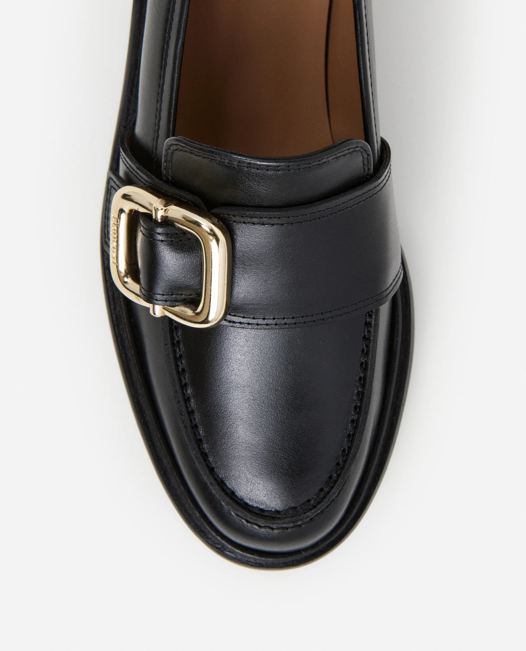 Aspen Leather Black - Image 8