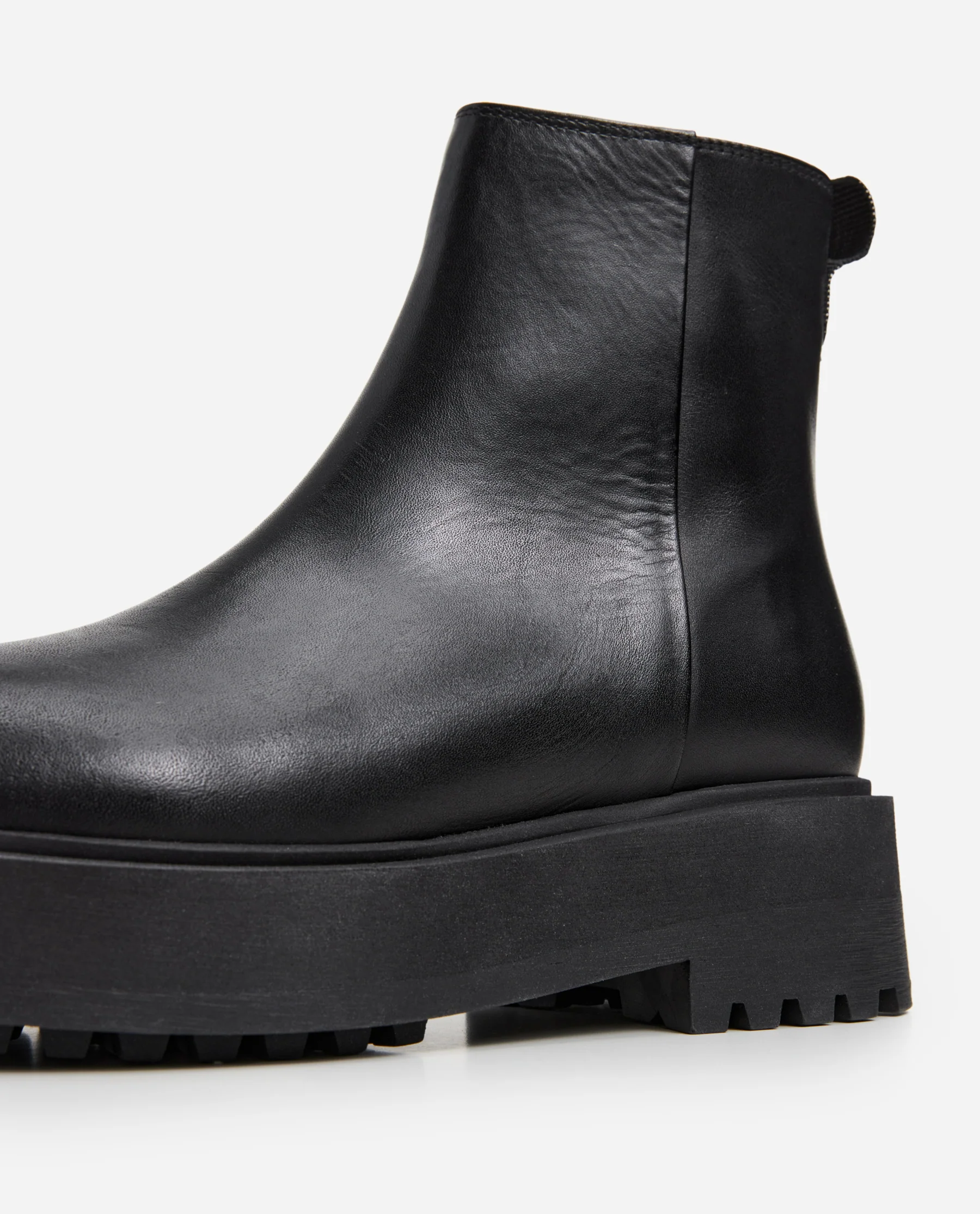 Assia Leather Black - Image 5