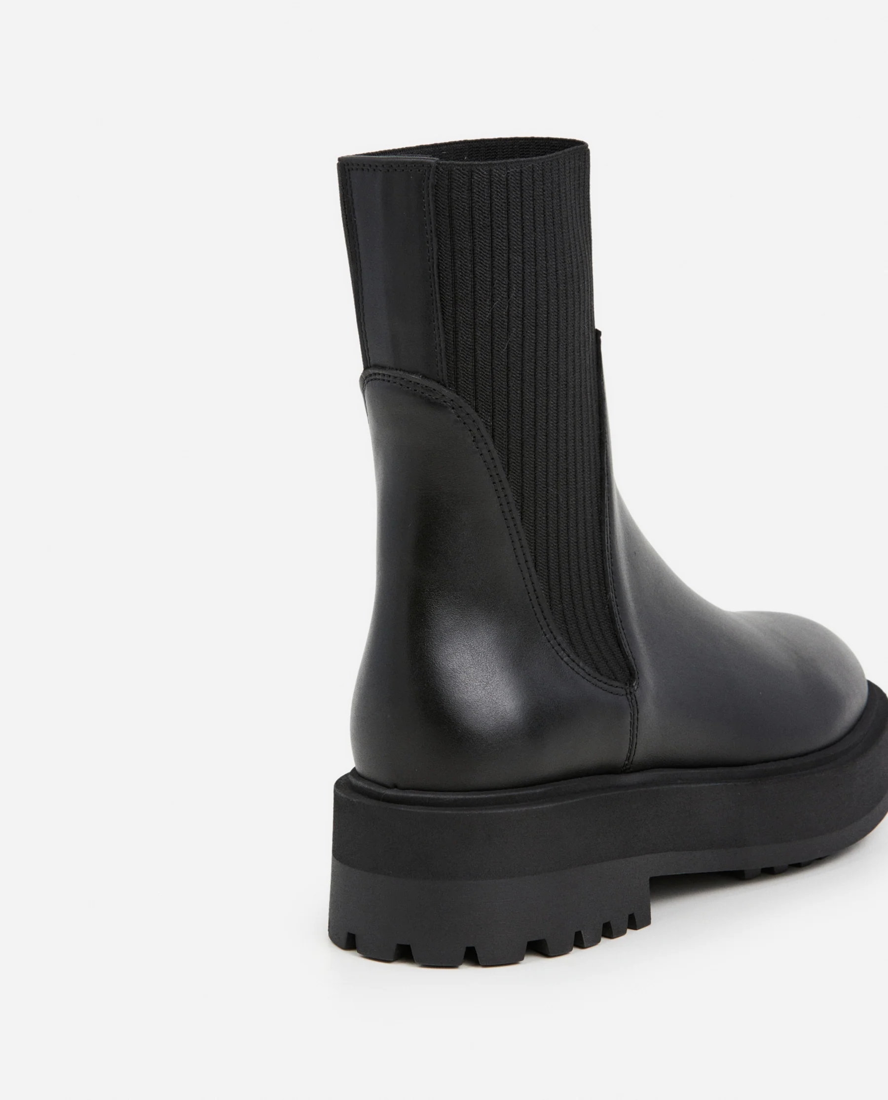 Aurora Leather Black - Image 5