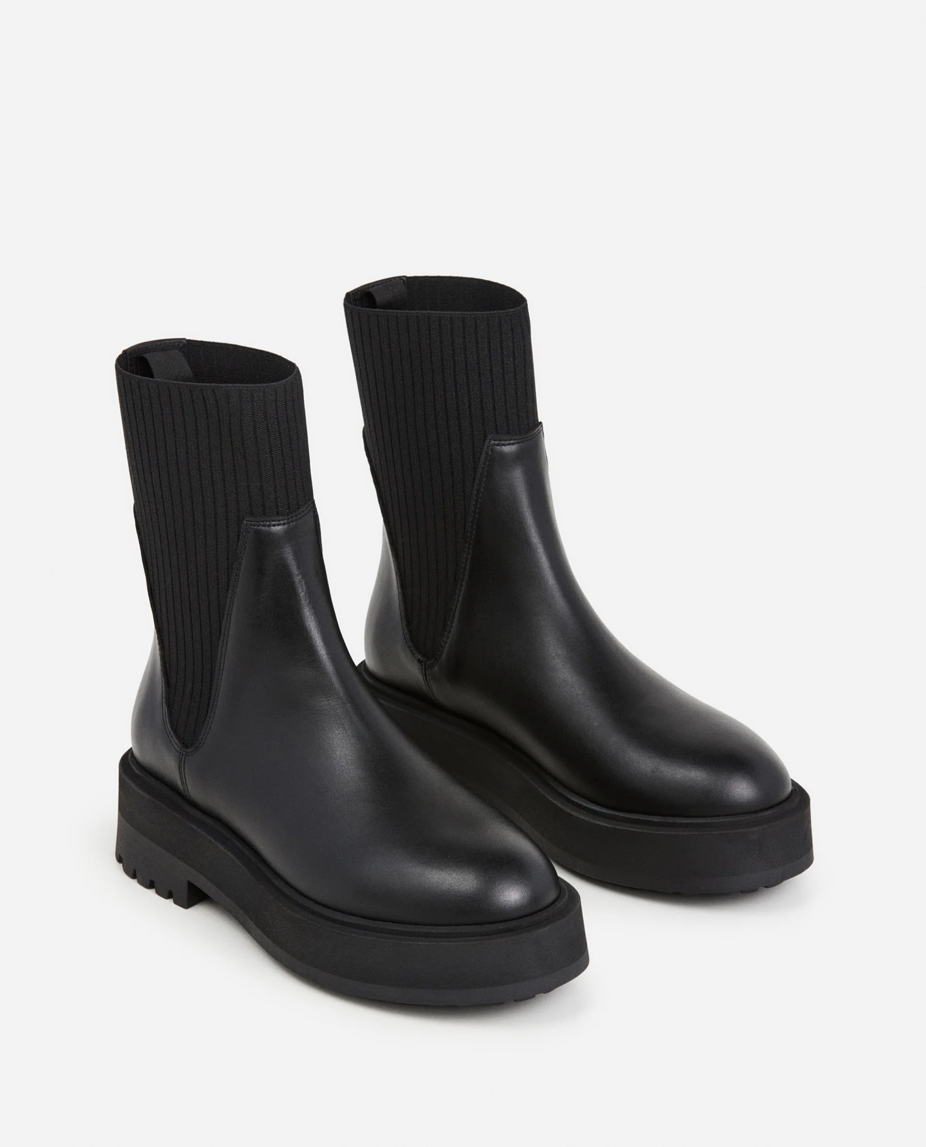 Aurora Leather Black - Image 7