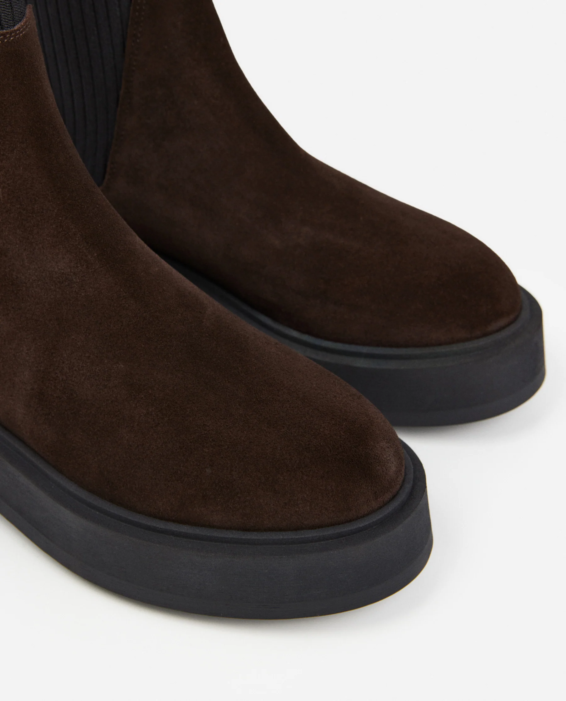 Aurora Suede Chocolate - Image 7