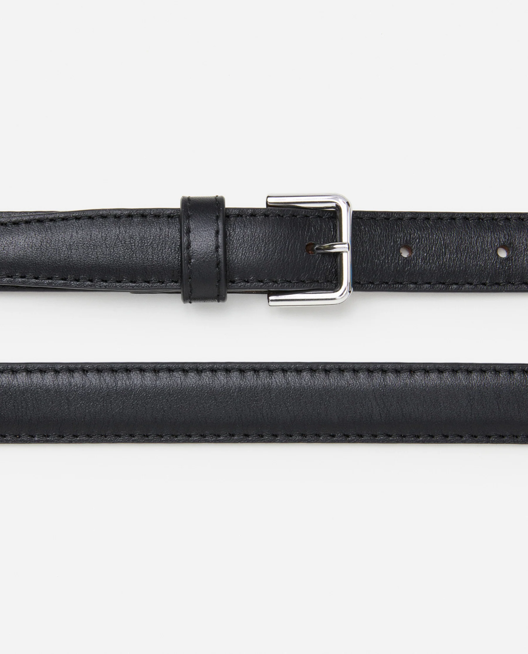 Babette Leather Black - Image 4