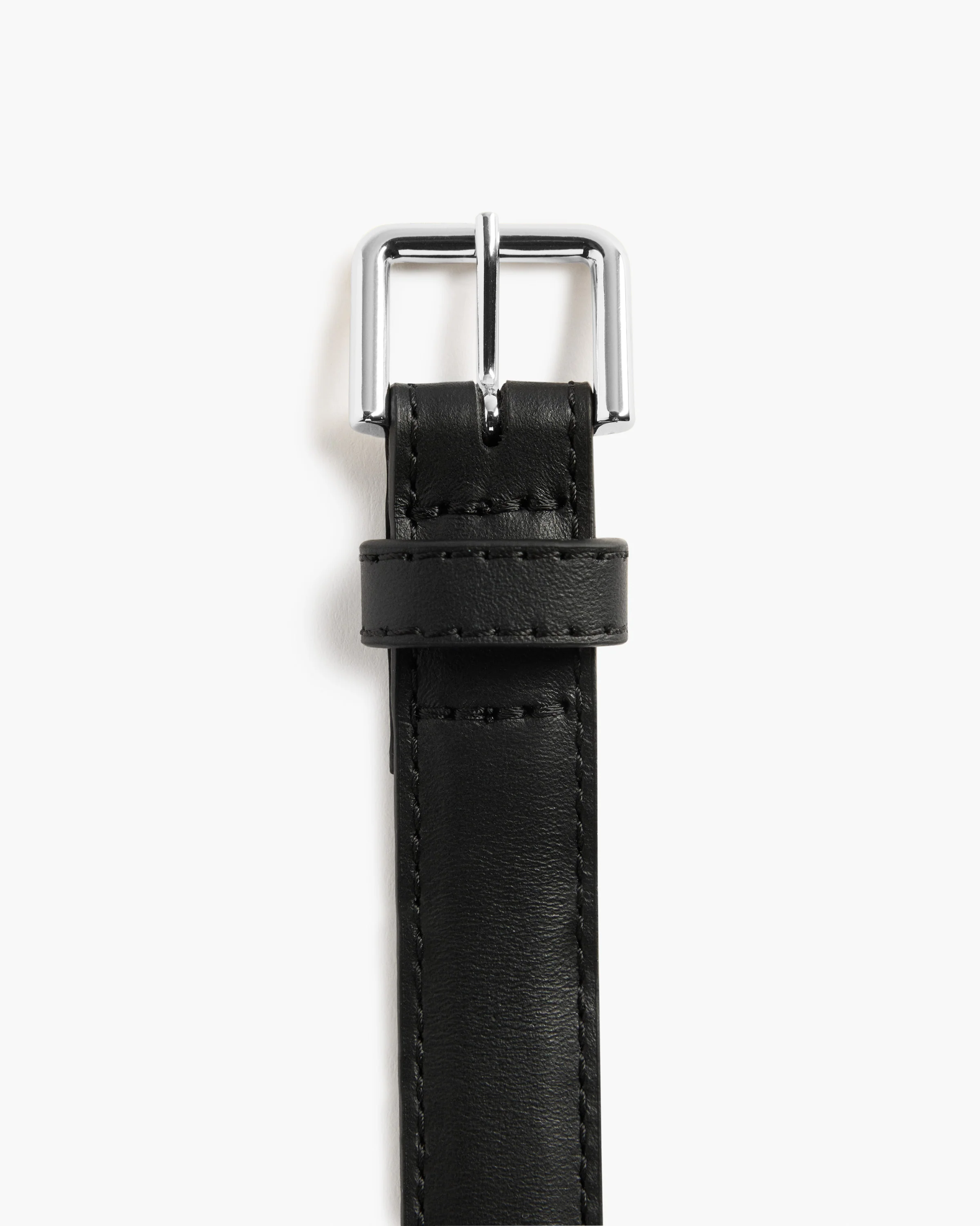Babette Leather Black - Image 5