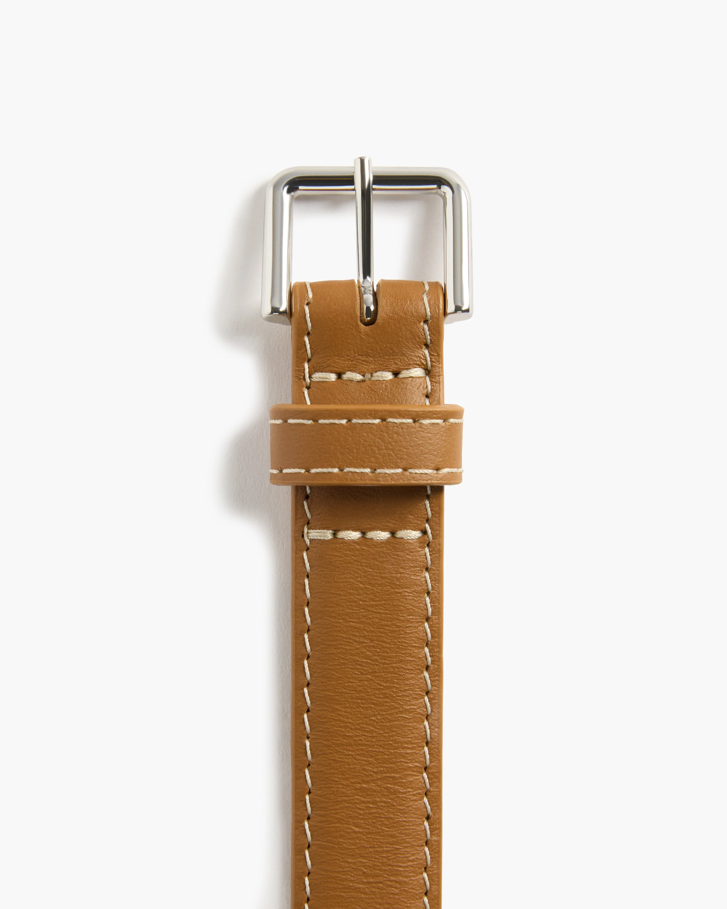 Babette Leather Cognac - Image 4