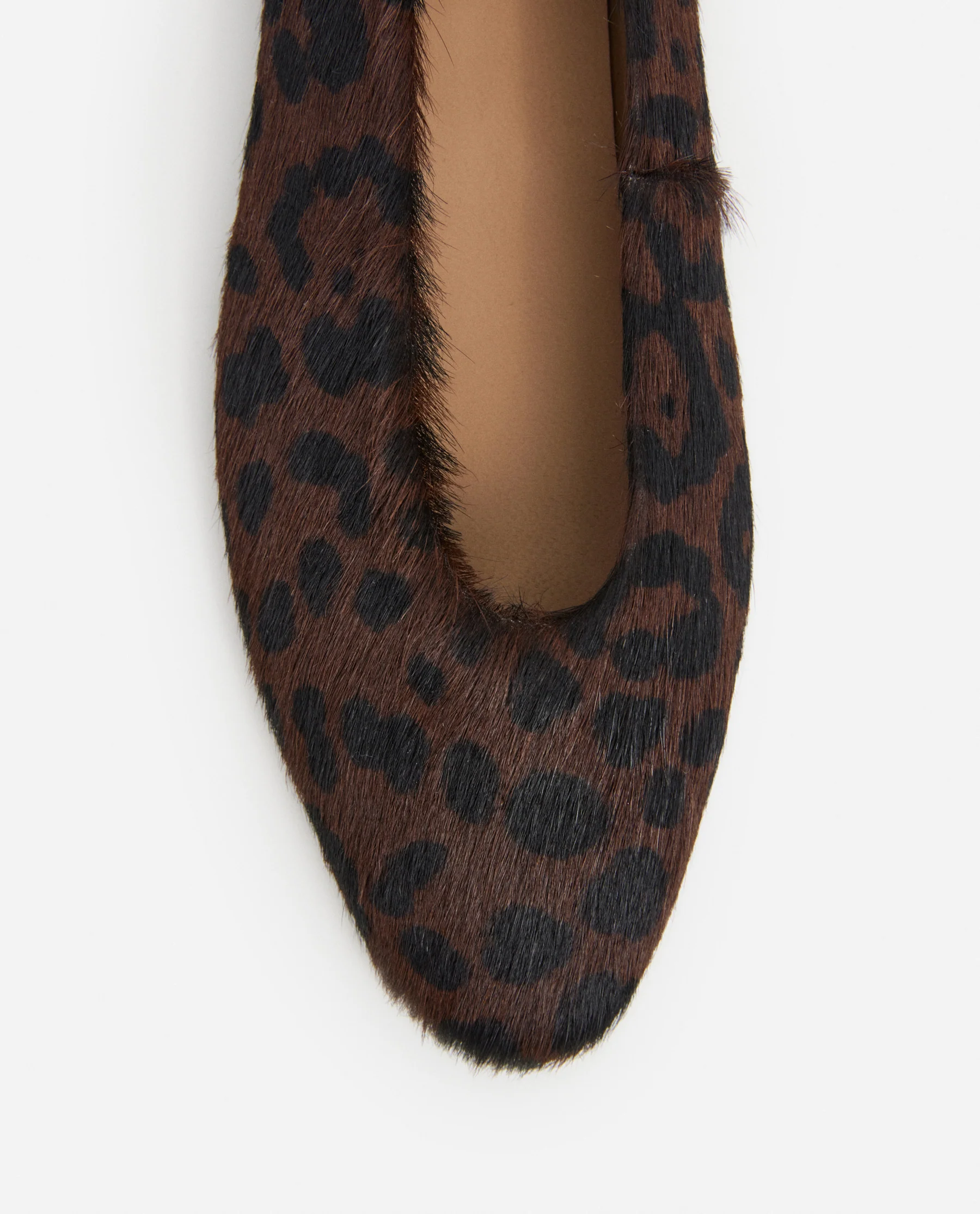 Belinda Leather Hair Leo - Image 4
