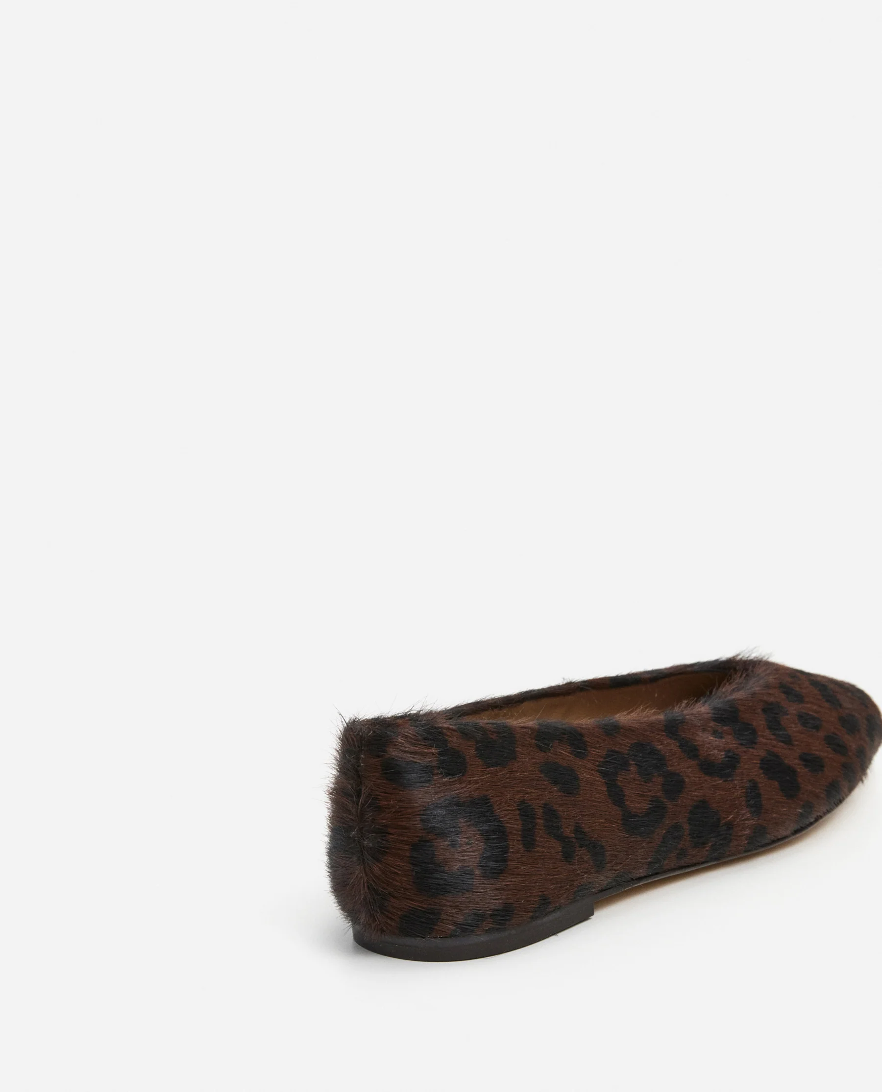 Belinda Leather Hair Leo - Image 5