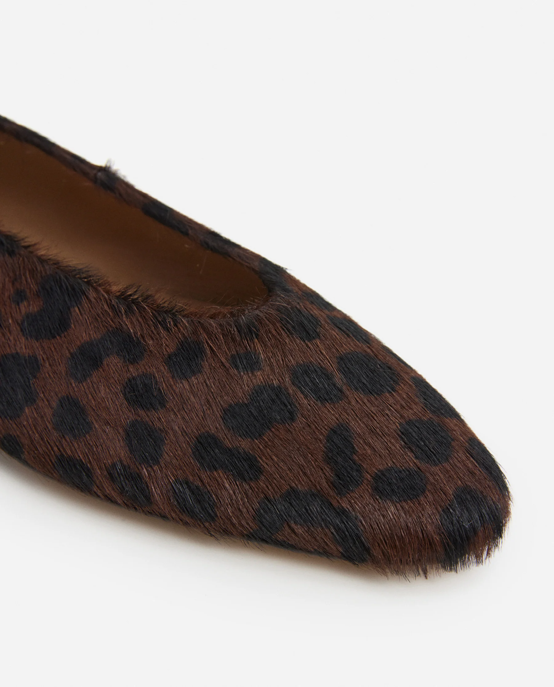 Belinda Leather Hair Leo - Image 6