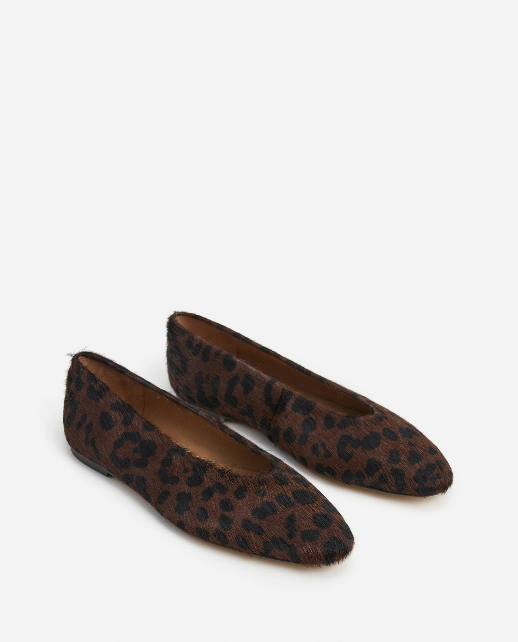 Belinda Leather Hair Leo - Image 7