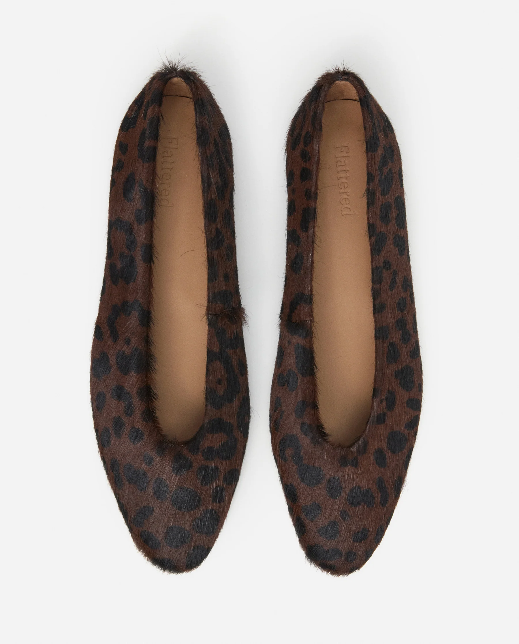Belinda Leather Hair Leo - Image 8