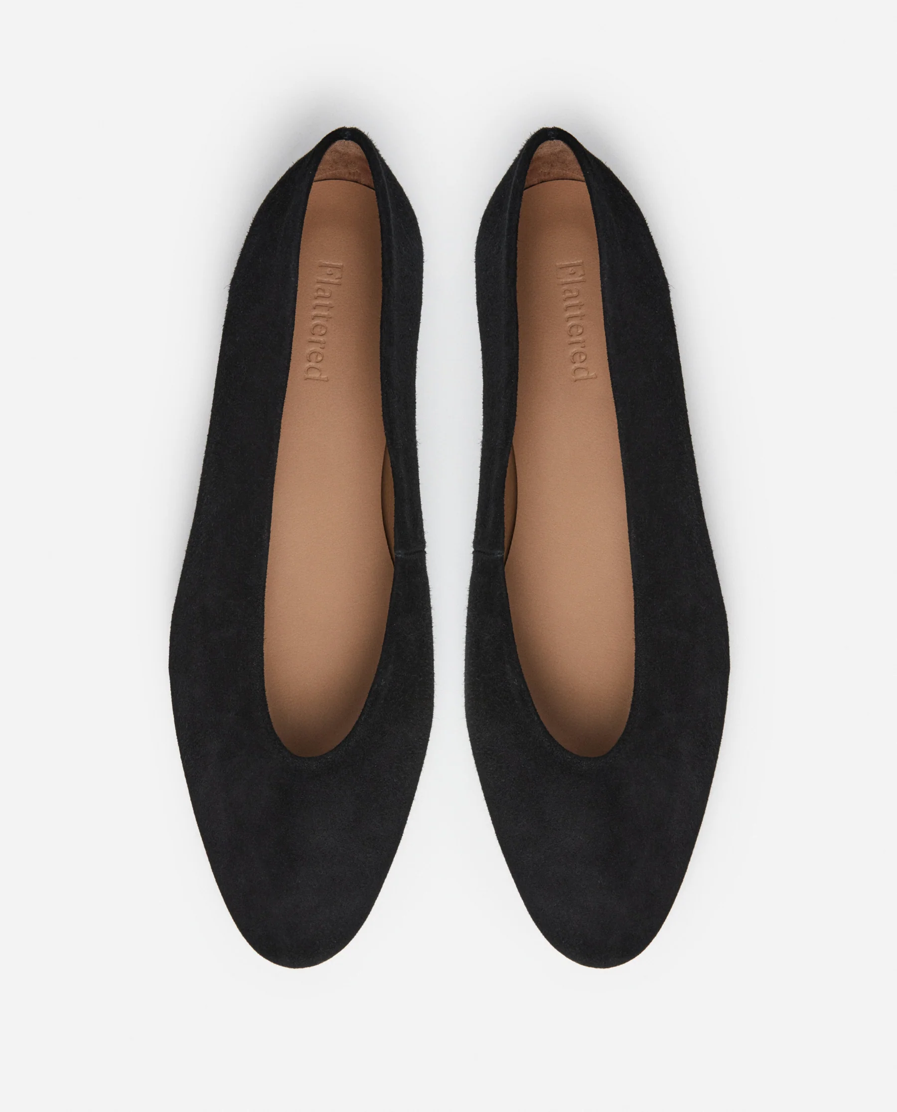 Belinda Suede Black - Image 4