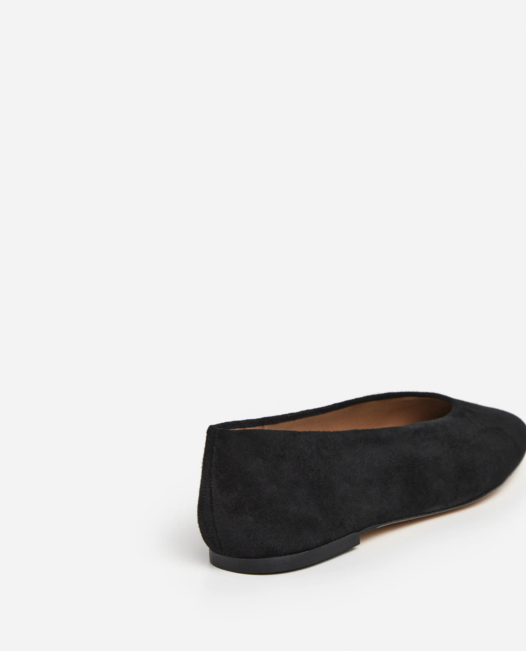 Belinda Suede Black - Image 6