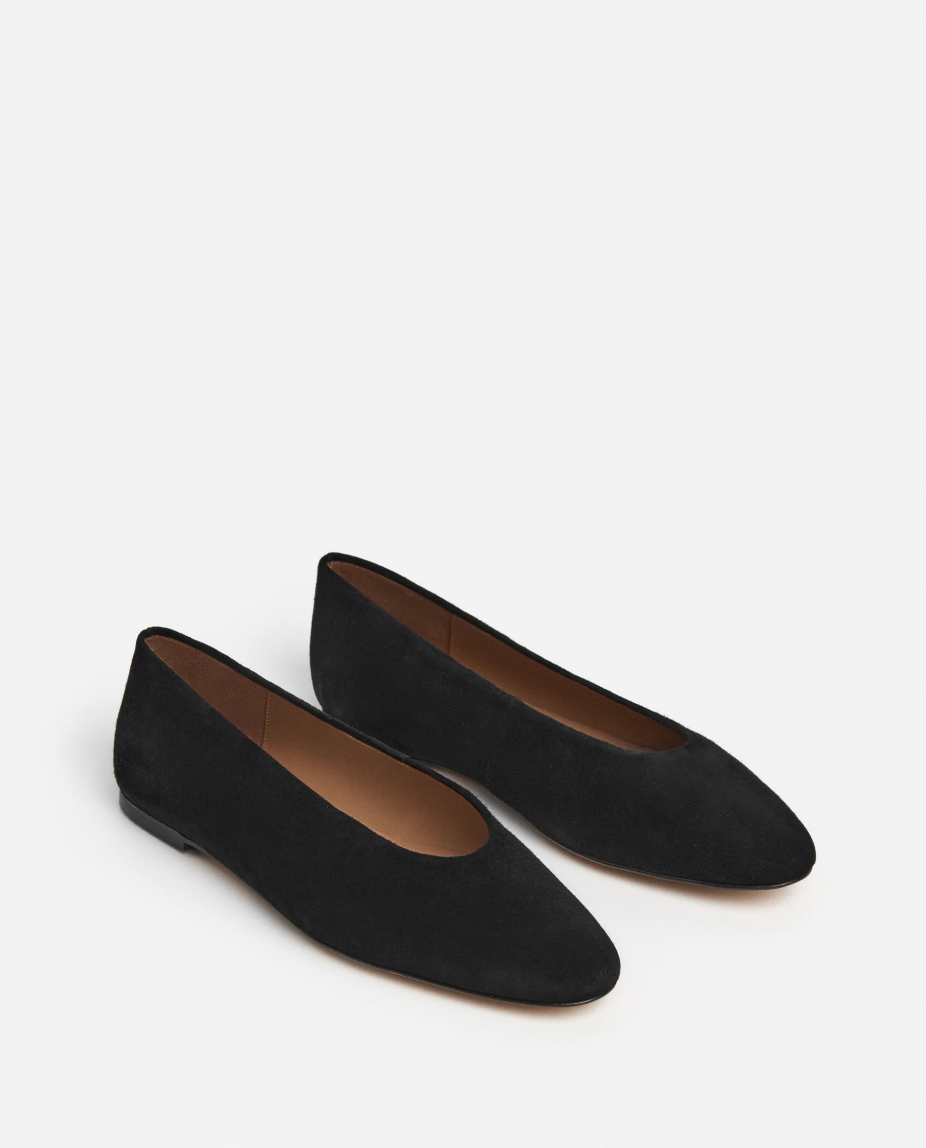 Belinda Suede Black - Image 7