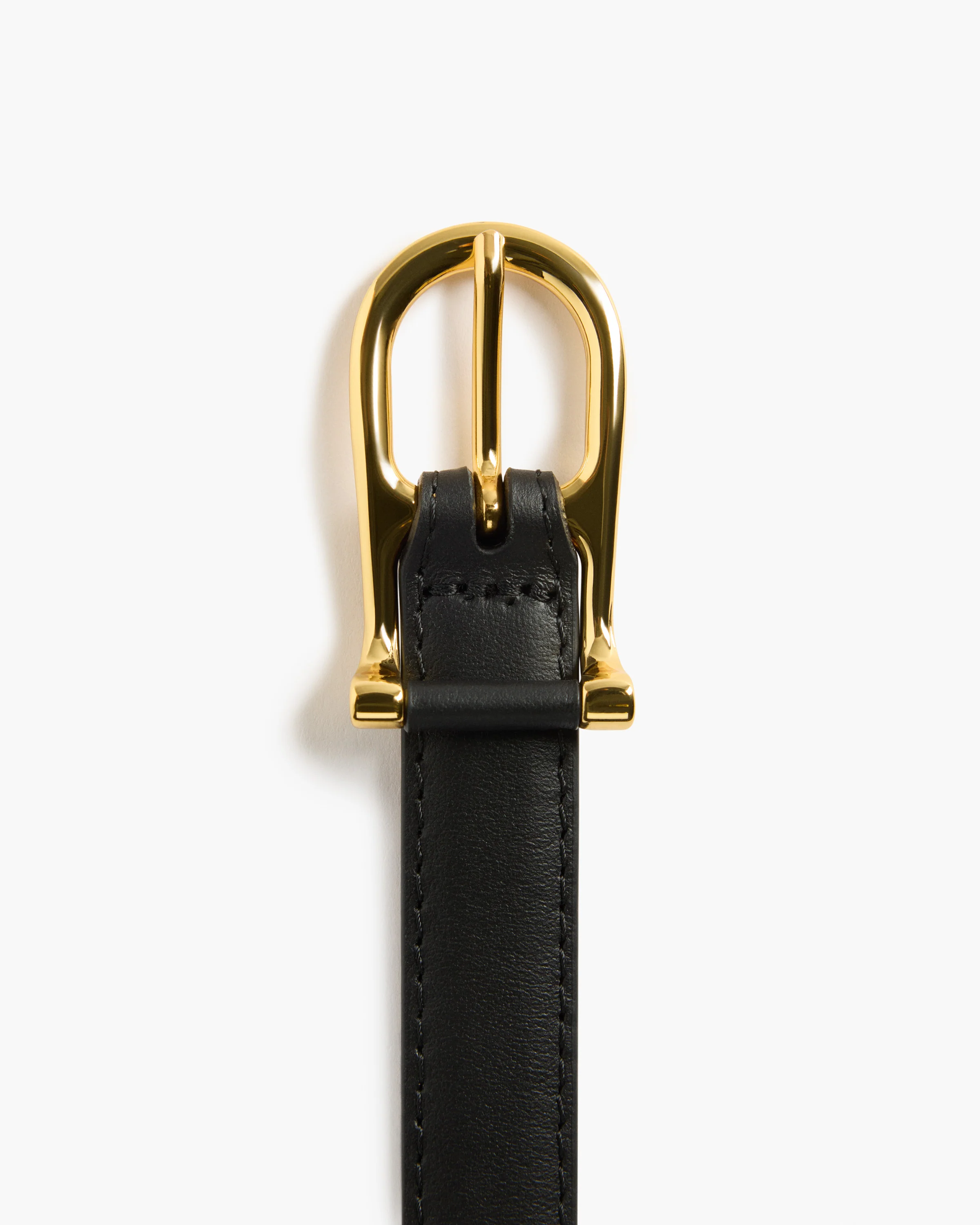 Betty Belt Leather Black - Image 3