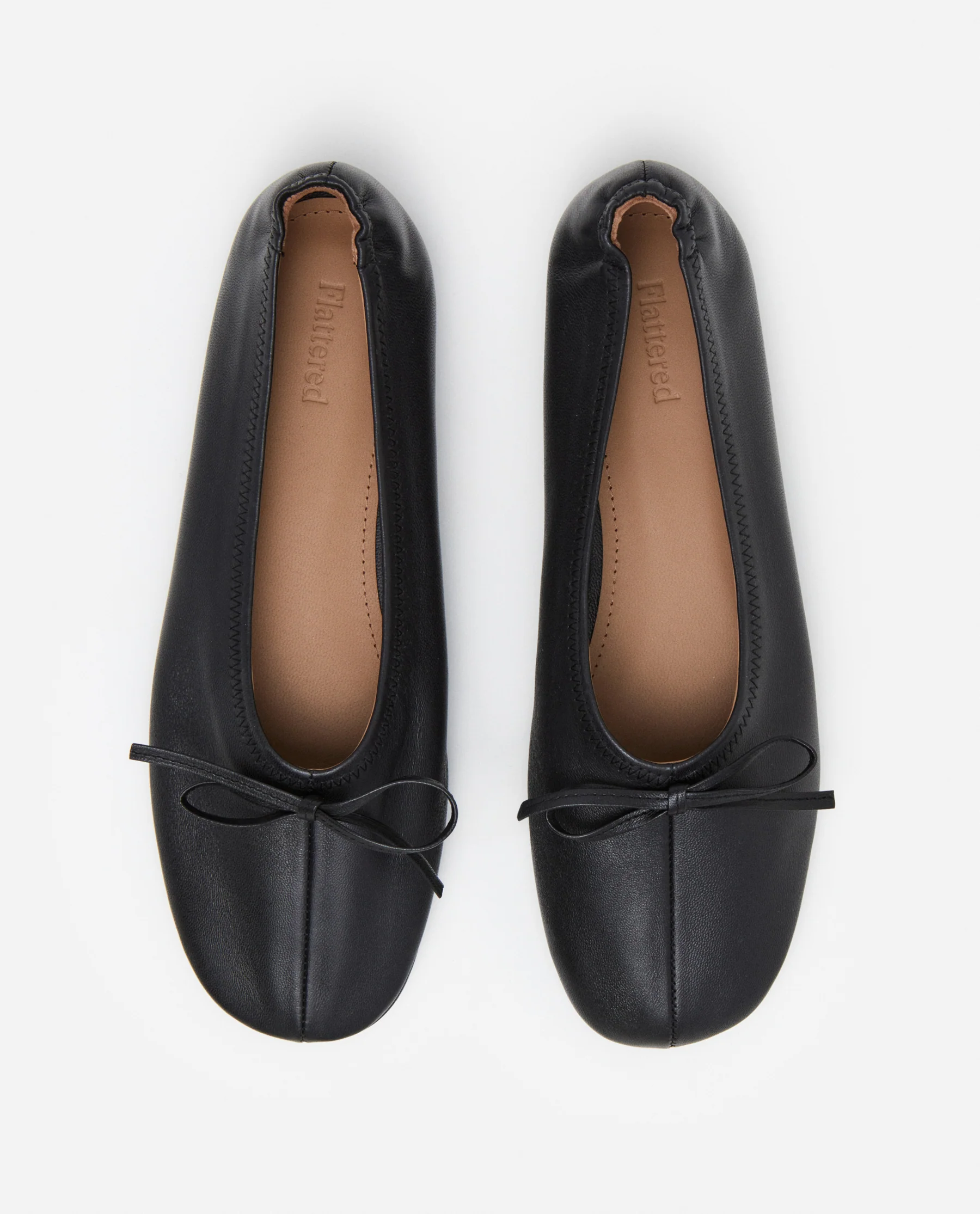 Blaise Leather Black - Image 4