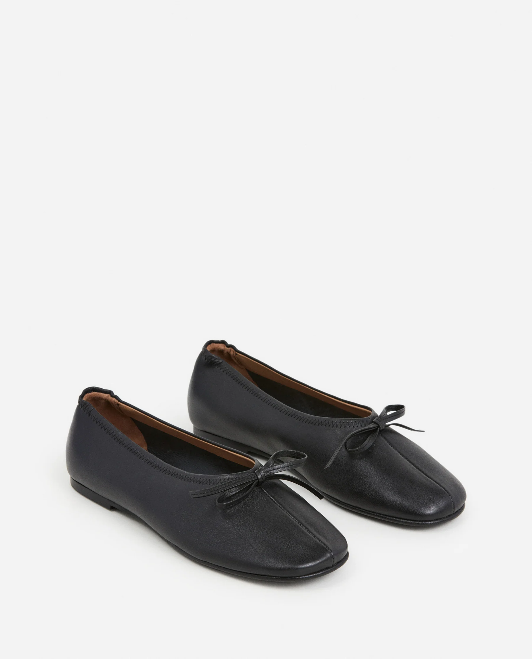 Blaise Leather Black - Image 5