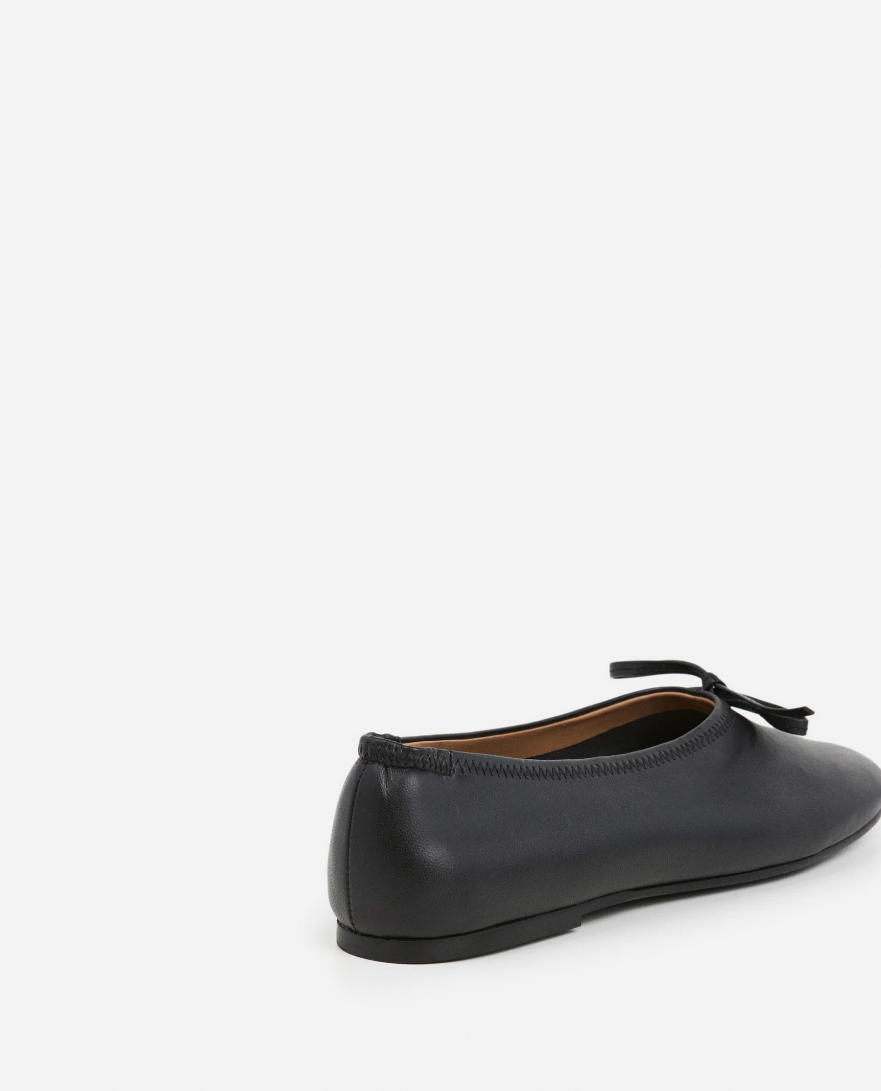 Blaise Leather Black - Image 9