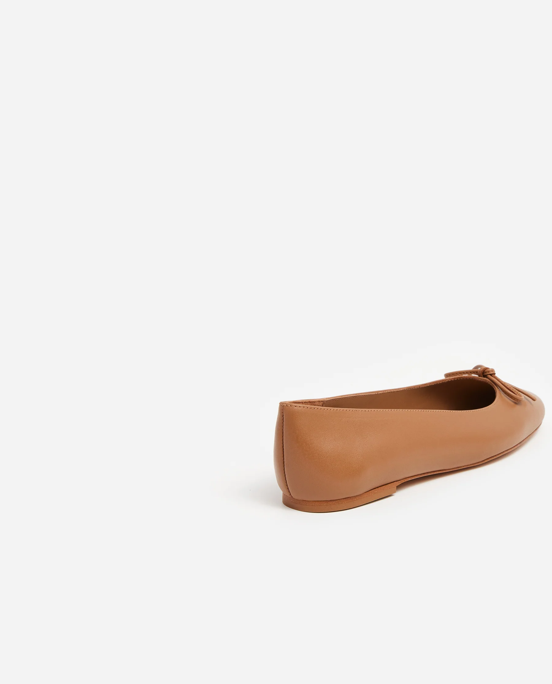 Bodil Leather Cognac - Image 4