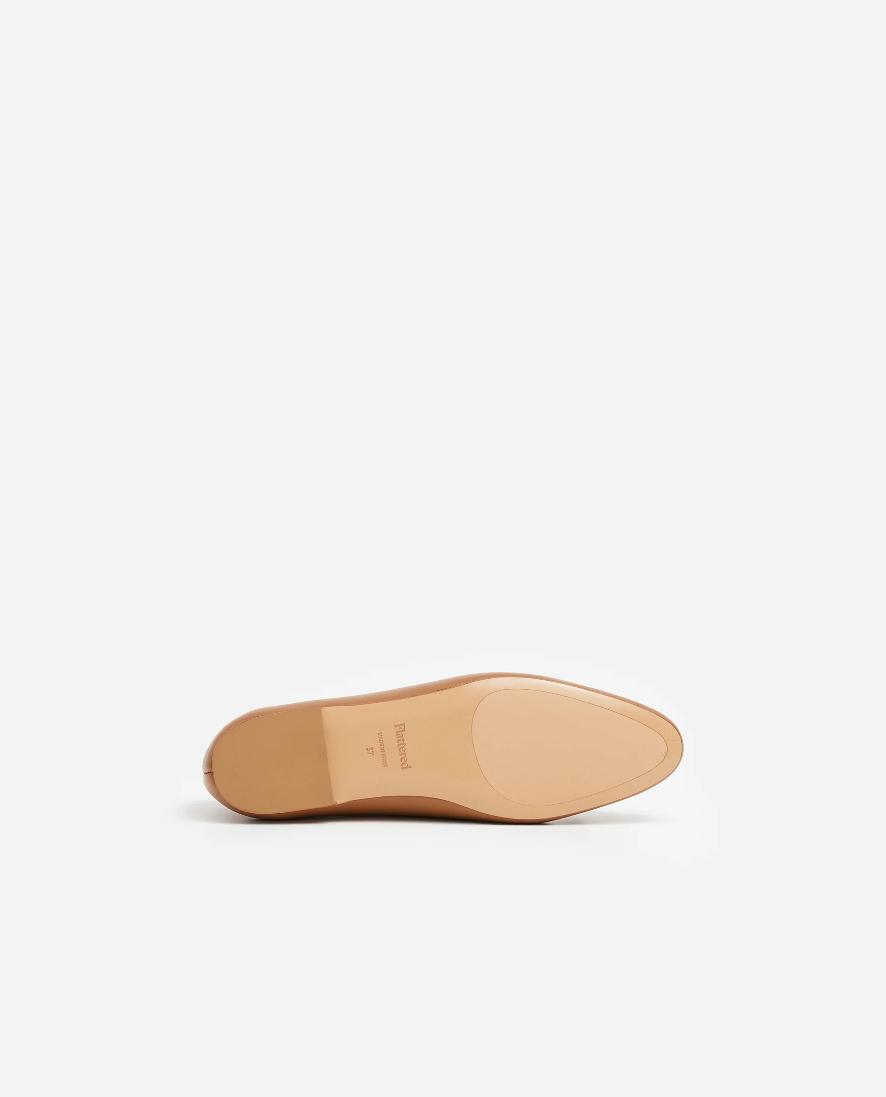 Bodil Leather Cognac - Image 5