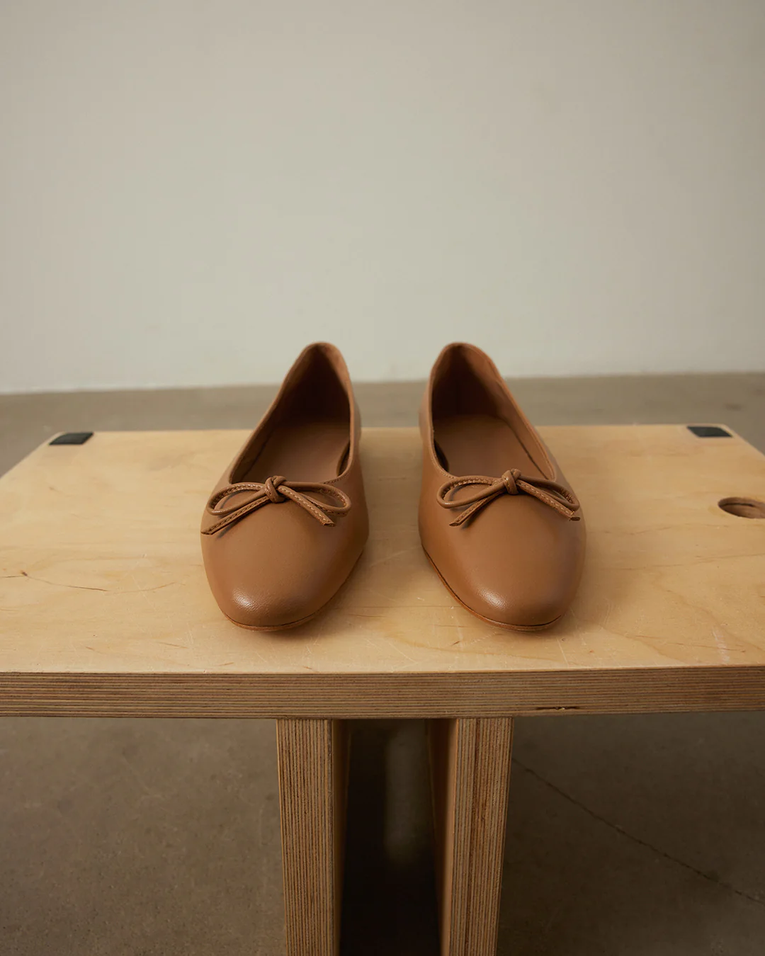 Bodil Leather Cognac - Image 6