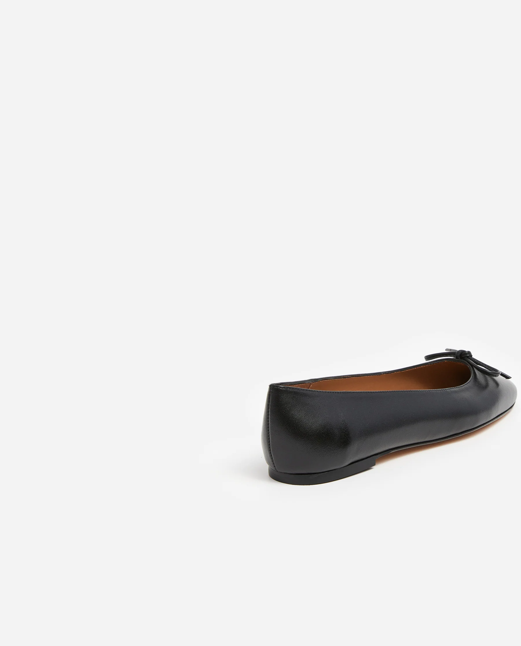 Bodil Leather Black - Image 5