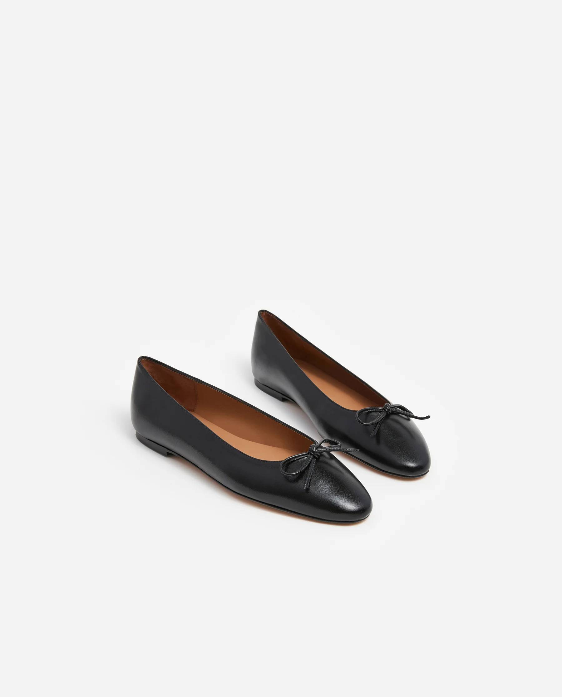 Bodil Leather Black - Image 6