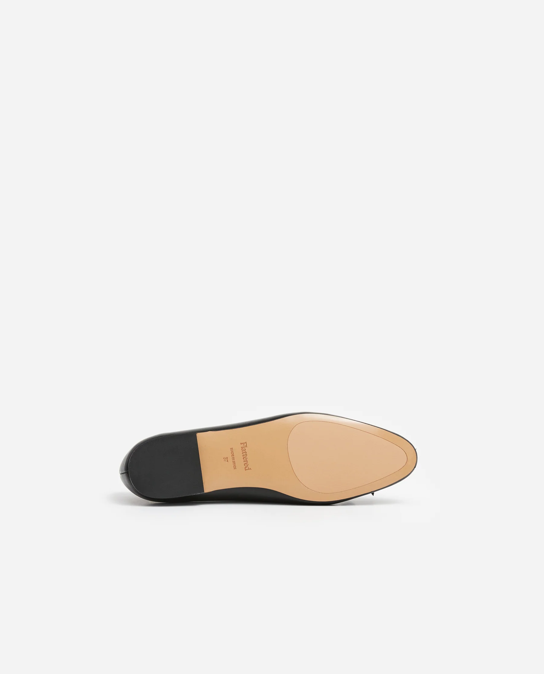 Bodil Leather Black - Image 7