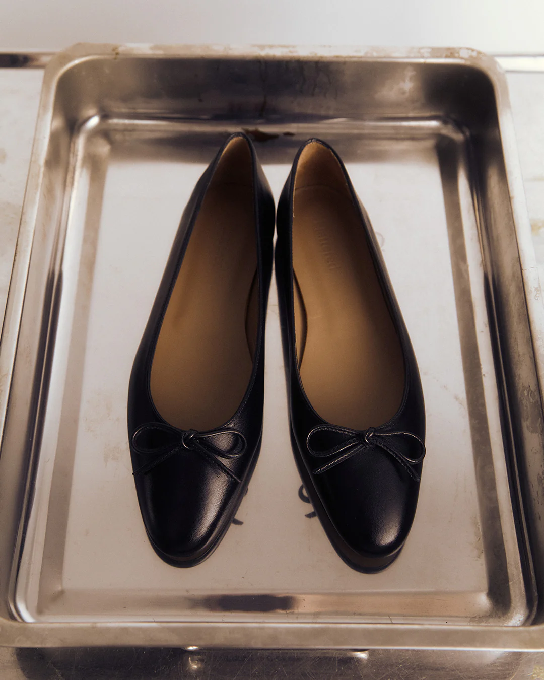 Bodil Leather Black - Image 8
