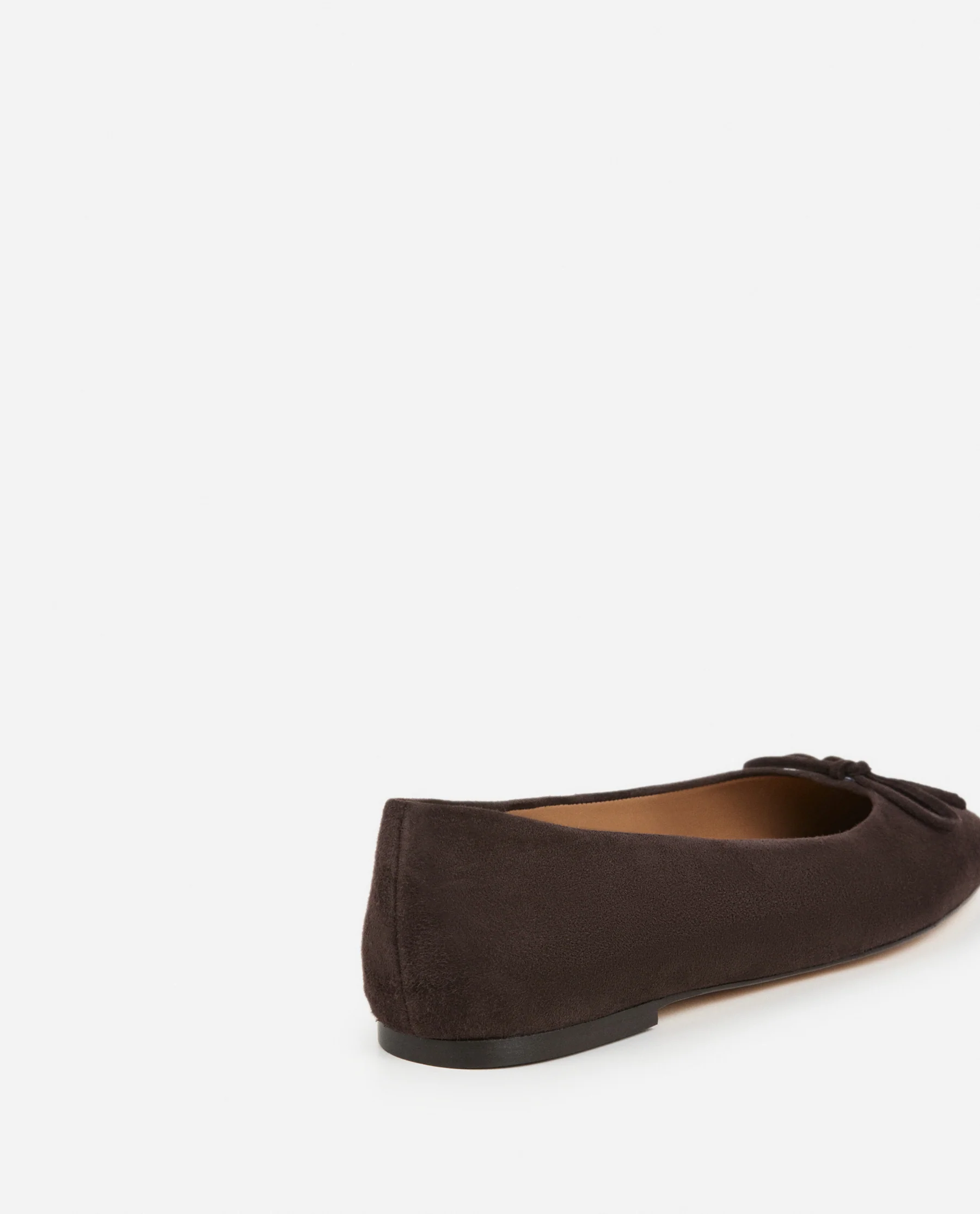 Bodil Suede Chocolate - Image 5
