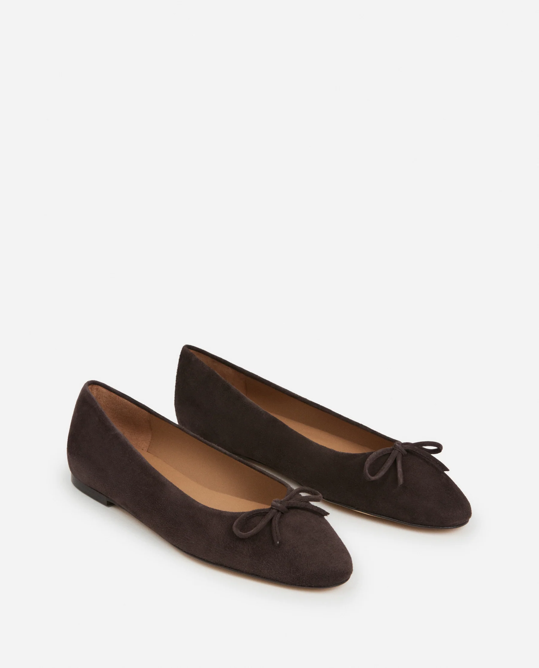 Bodil Suede Chocolate - Image 6