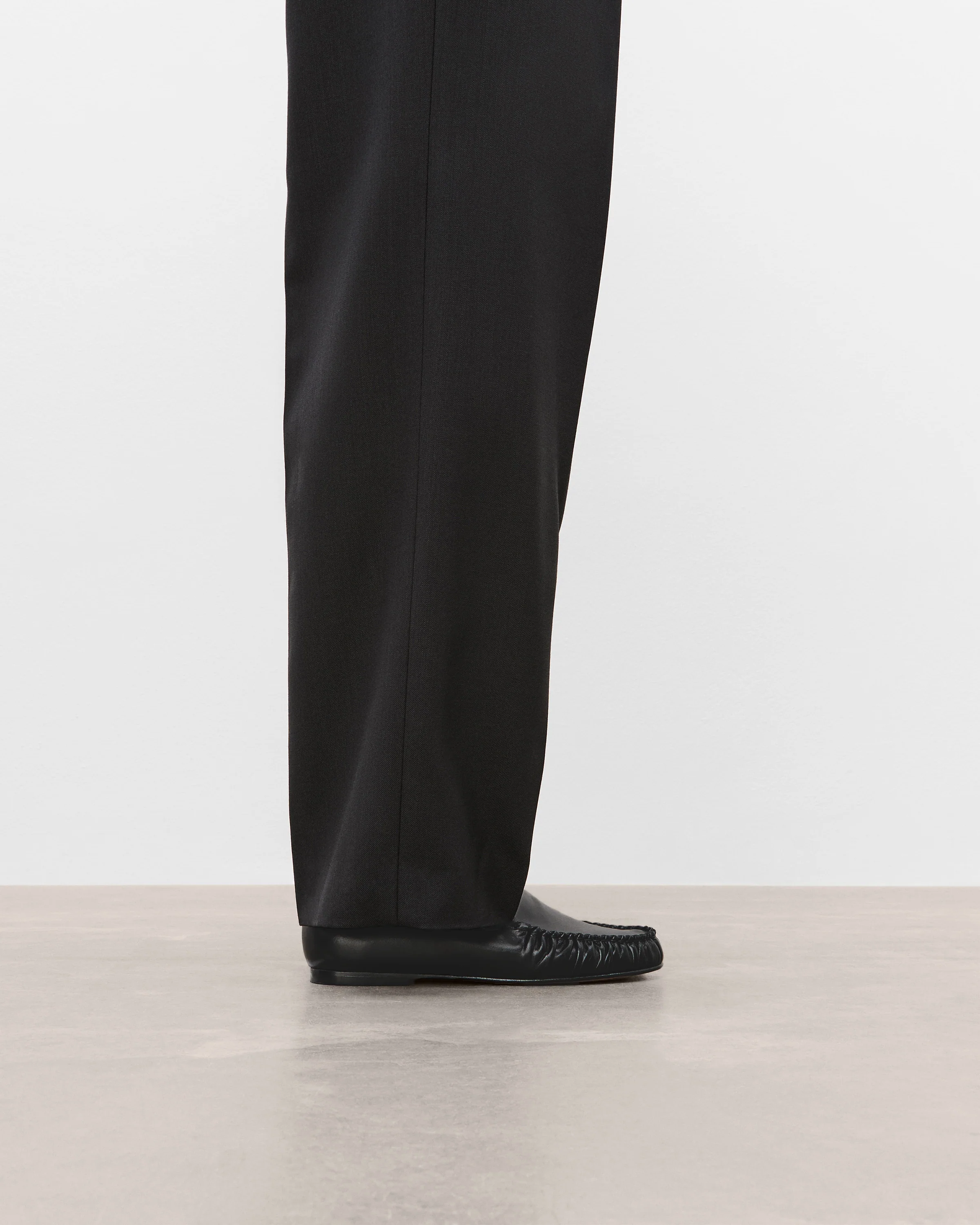 Bon Bon Leather Black - Image 3