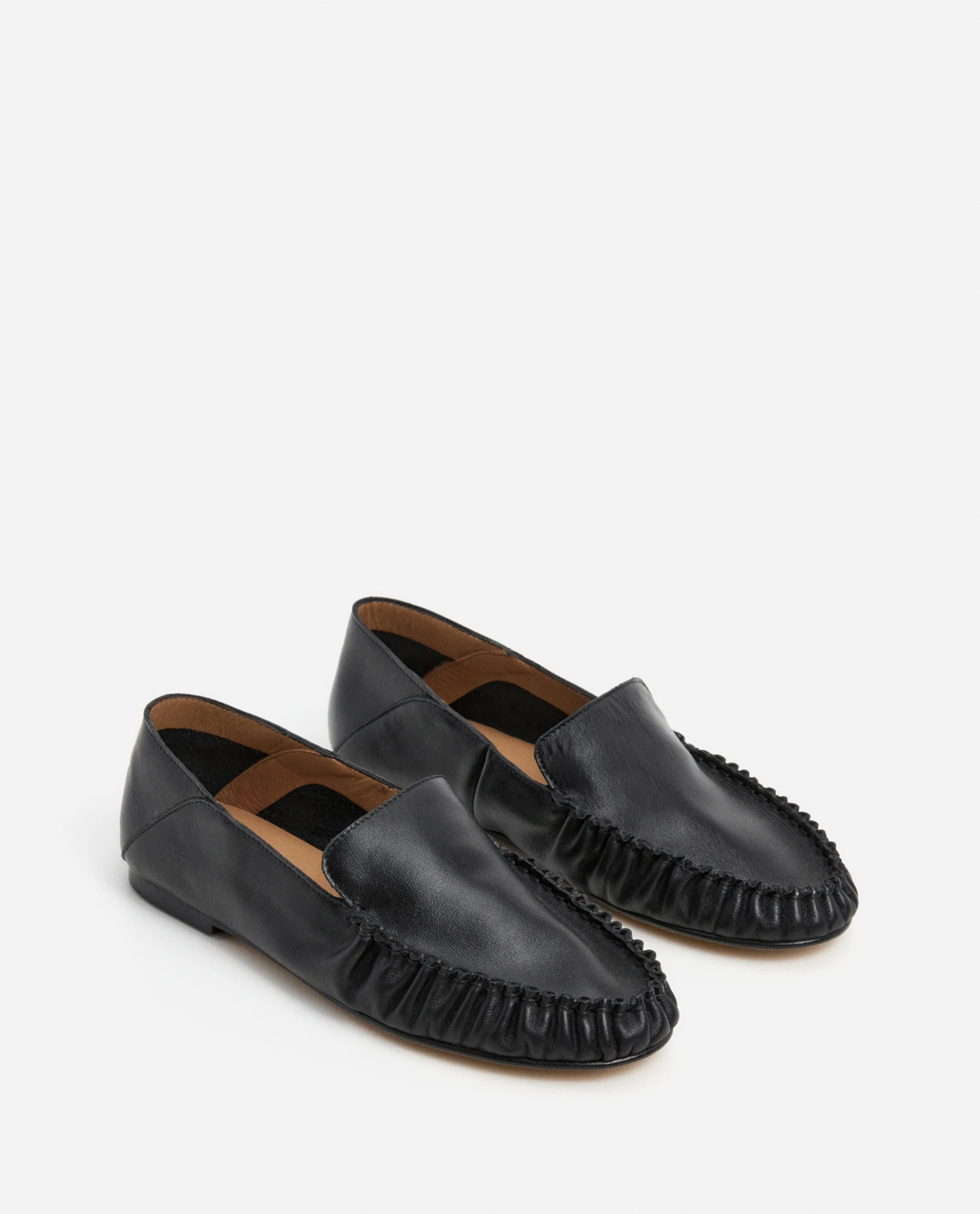 Bon Bon Leather Black - Image 5