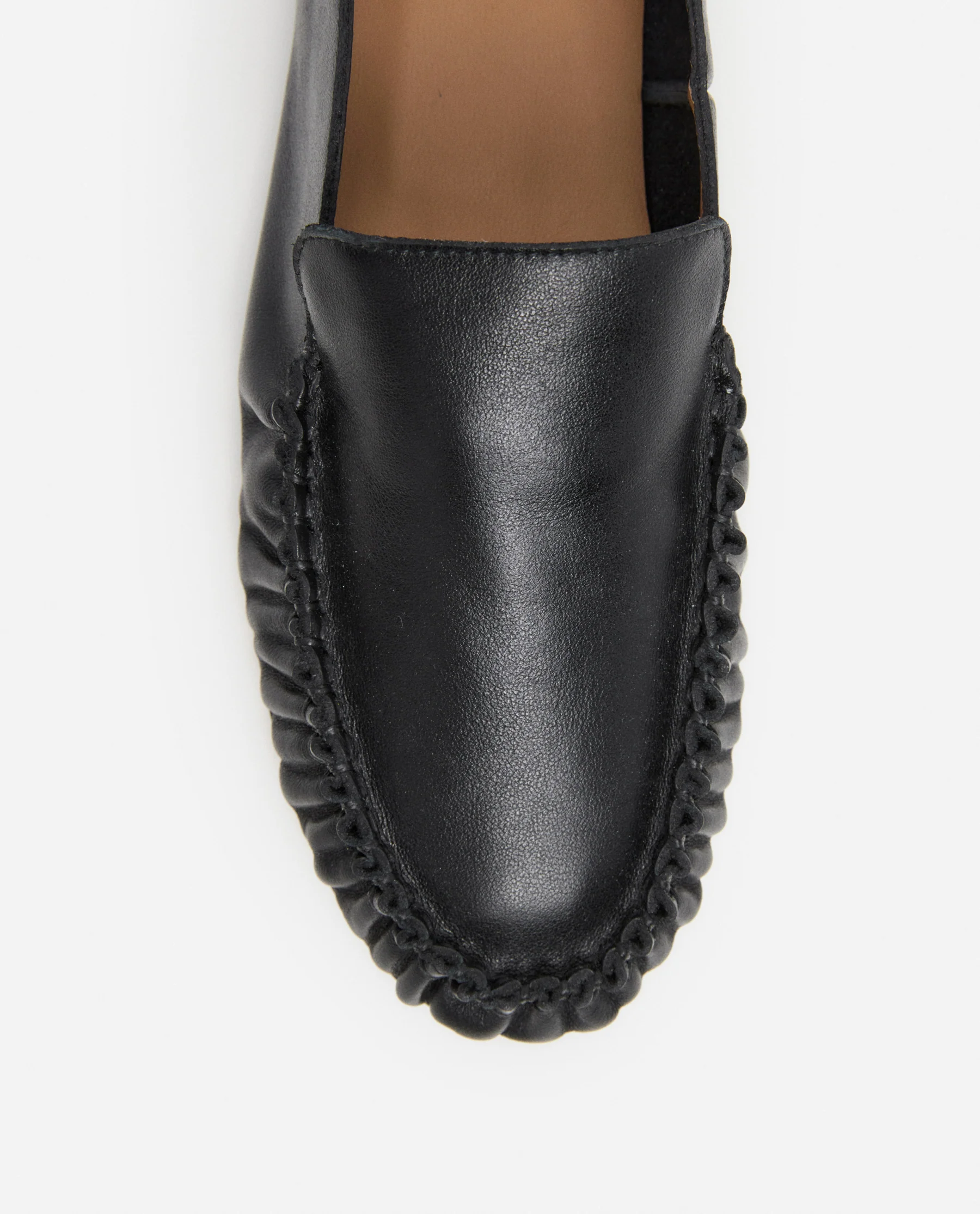 Bon Bon Leather Black - Image 6