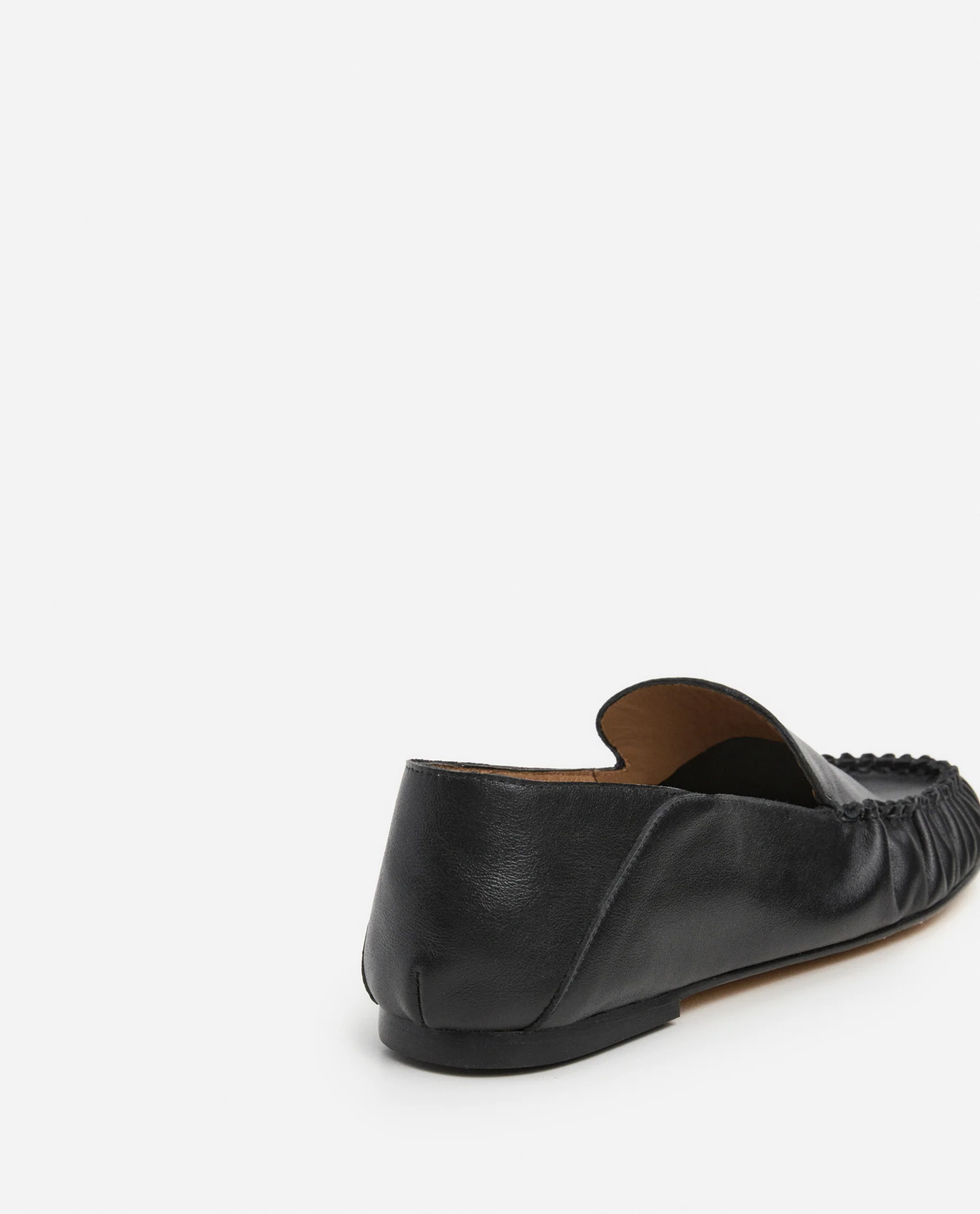 Bon Bon Leather Black - Image 7