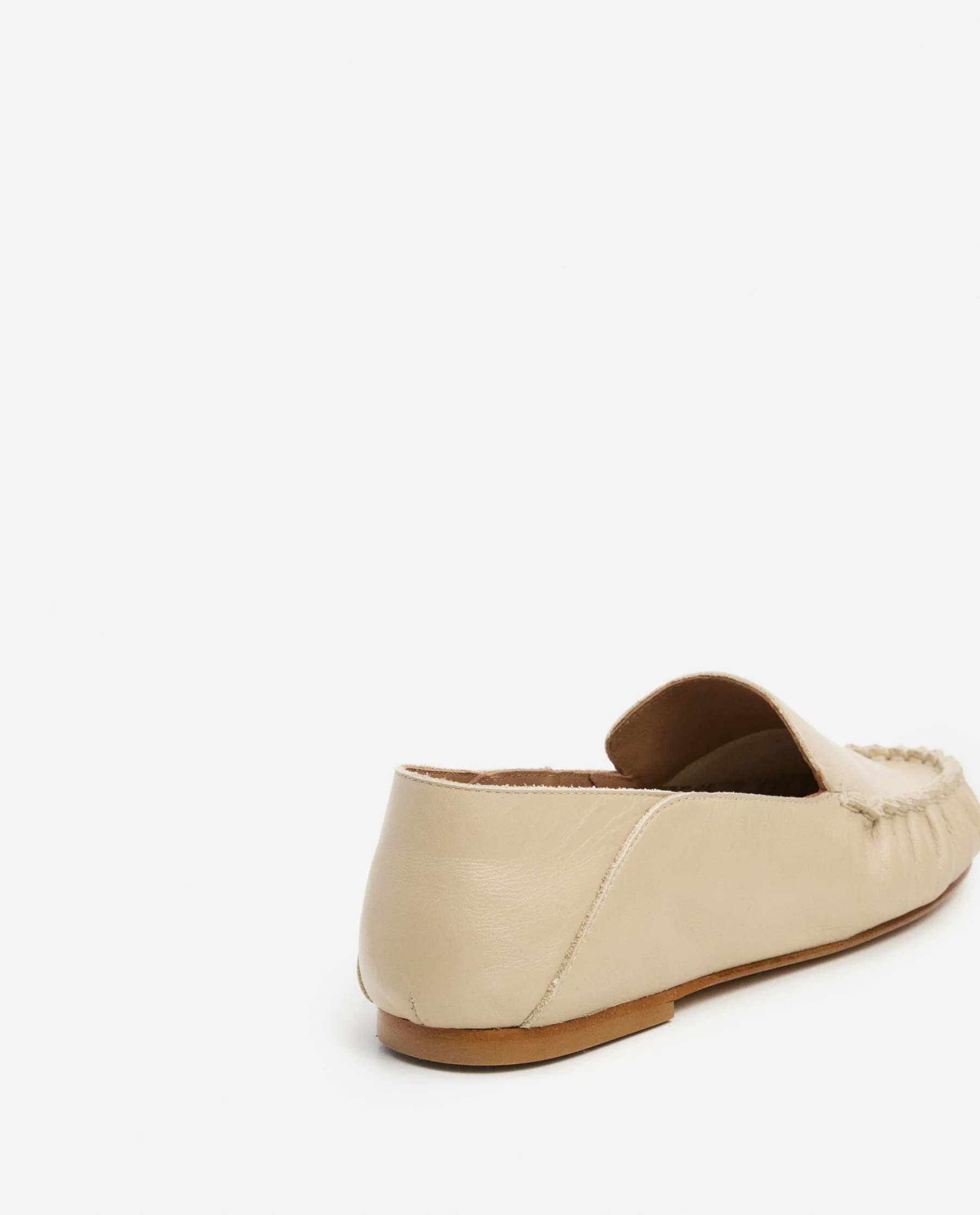 Bon Bon Leather Beige - Image 6
