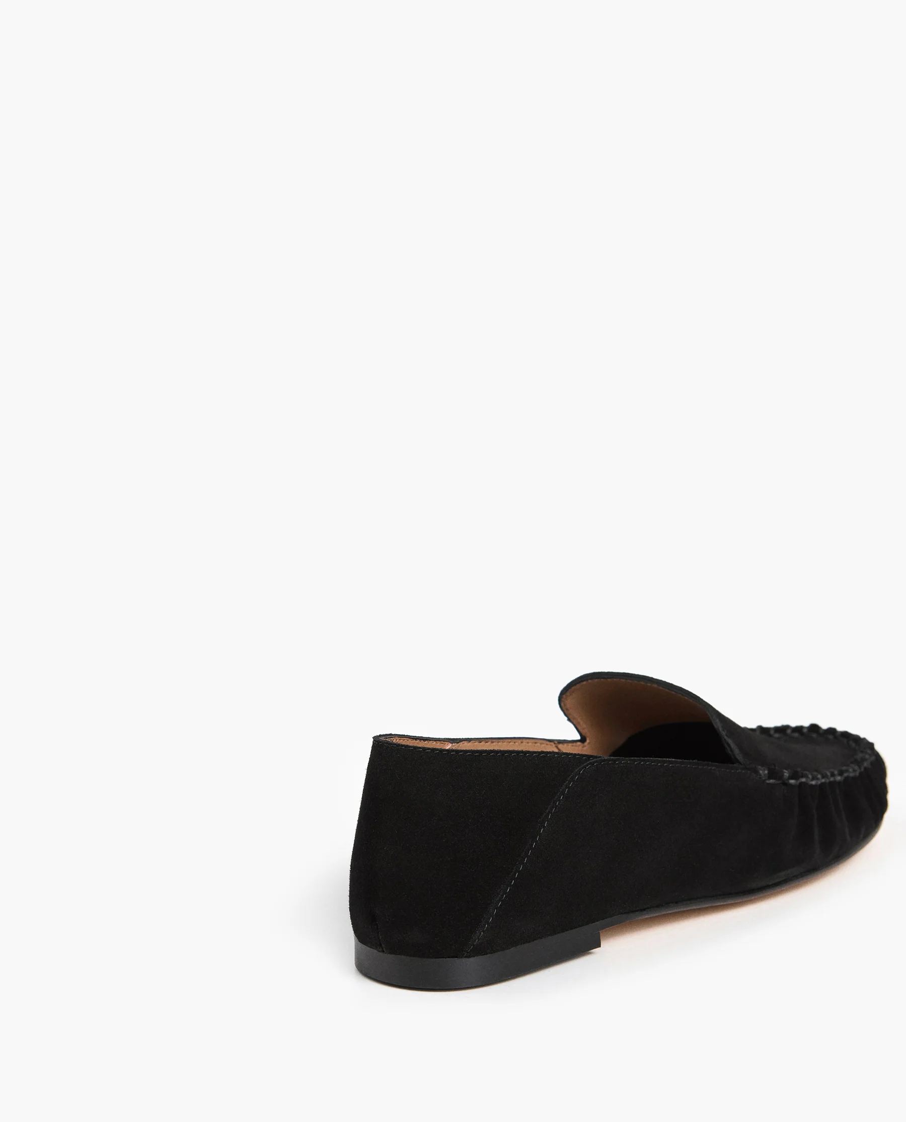 Bon Bon Suede Black - Image 4