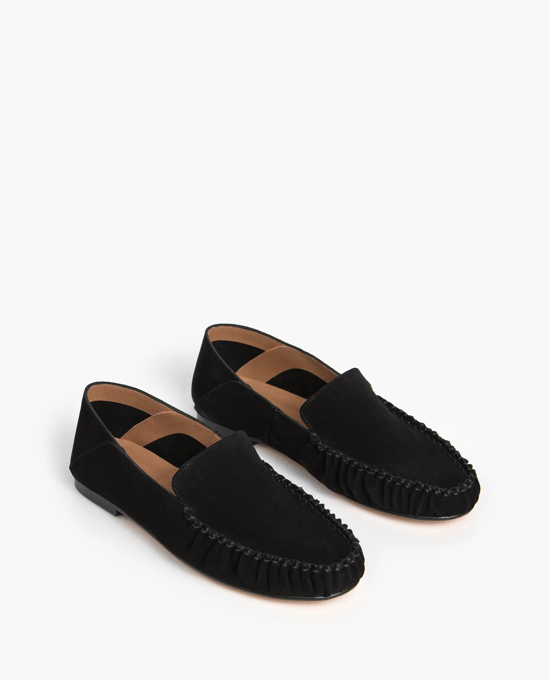 Bon Bon Suede Black - Image 5