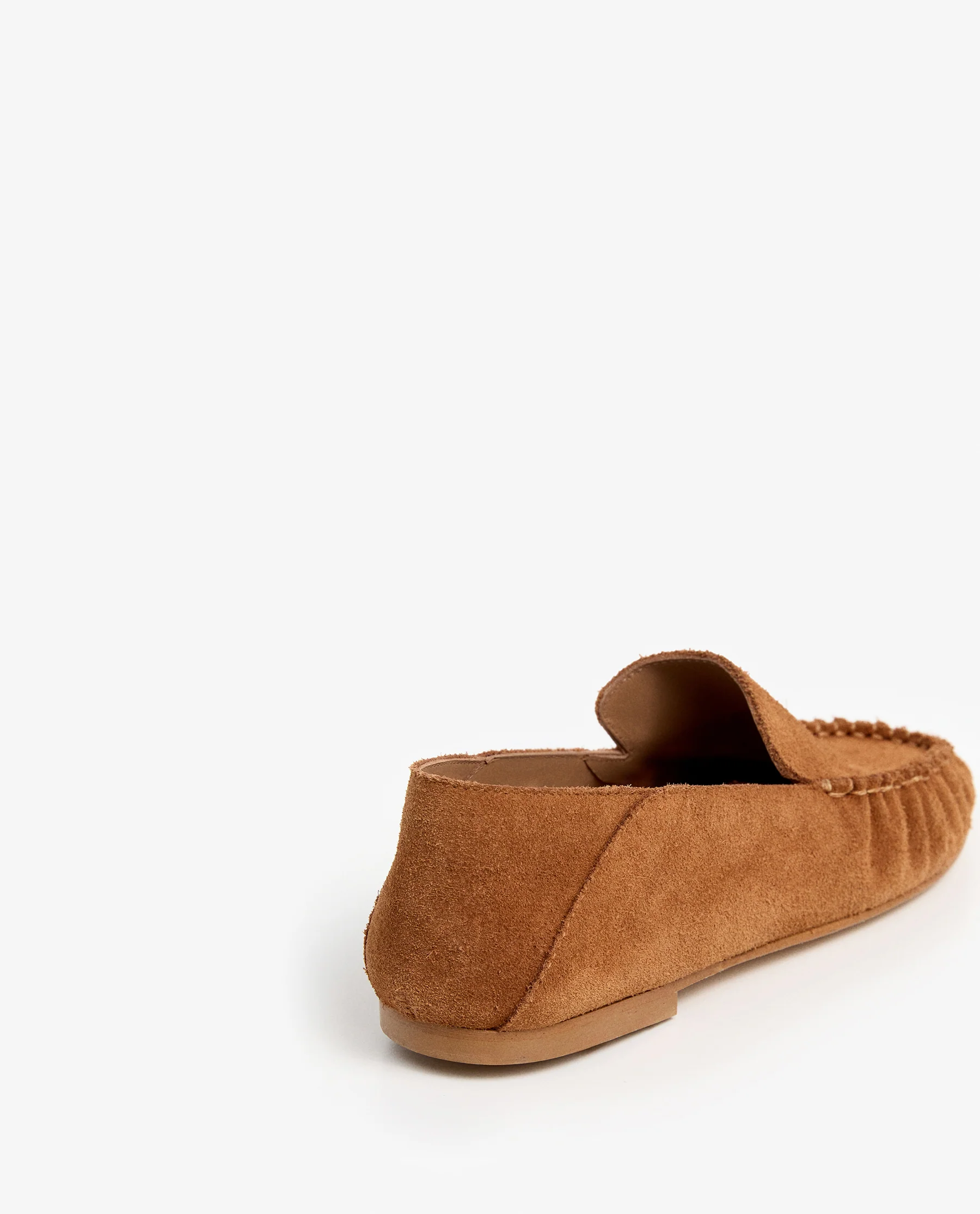 Bon Bon Suede Bourbon - Image 6