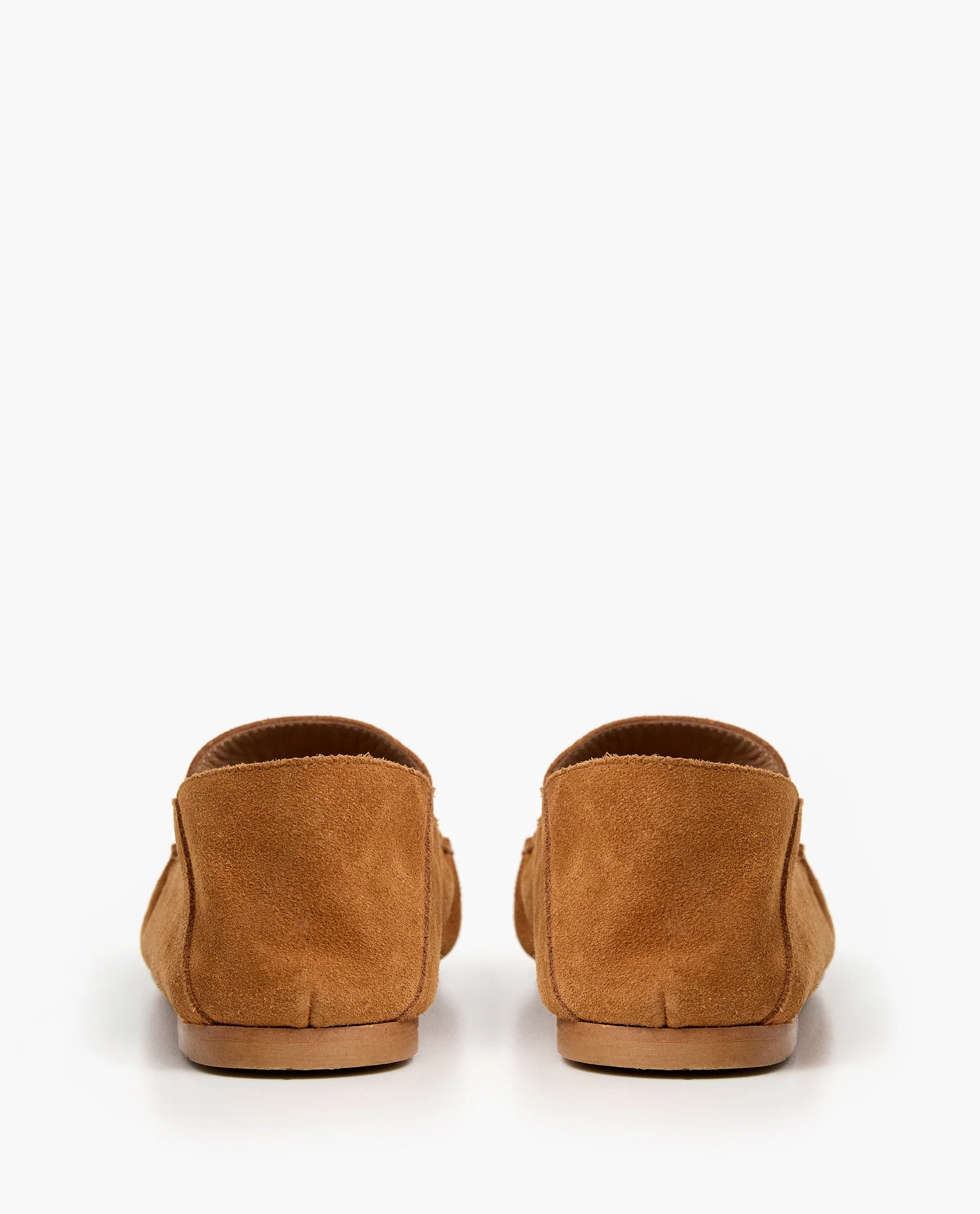 Bon Bon Suede Bourbon - Image 8