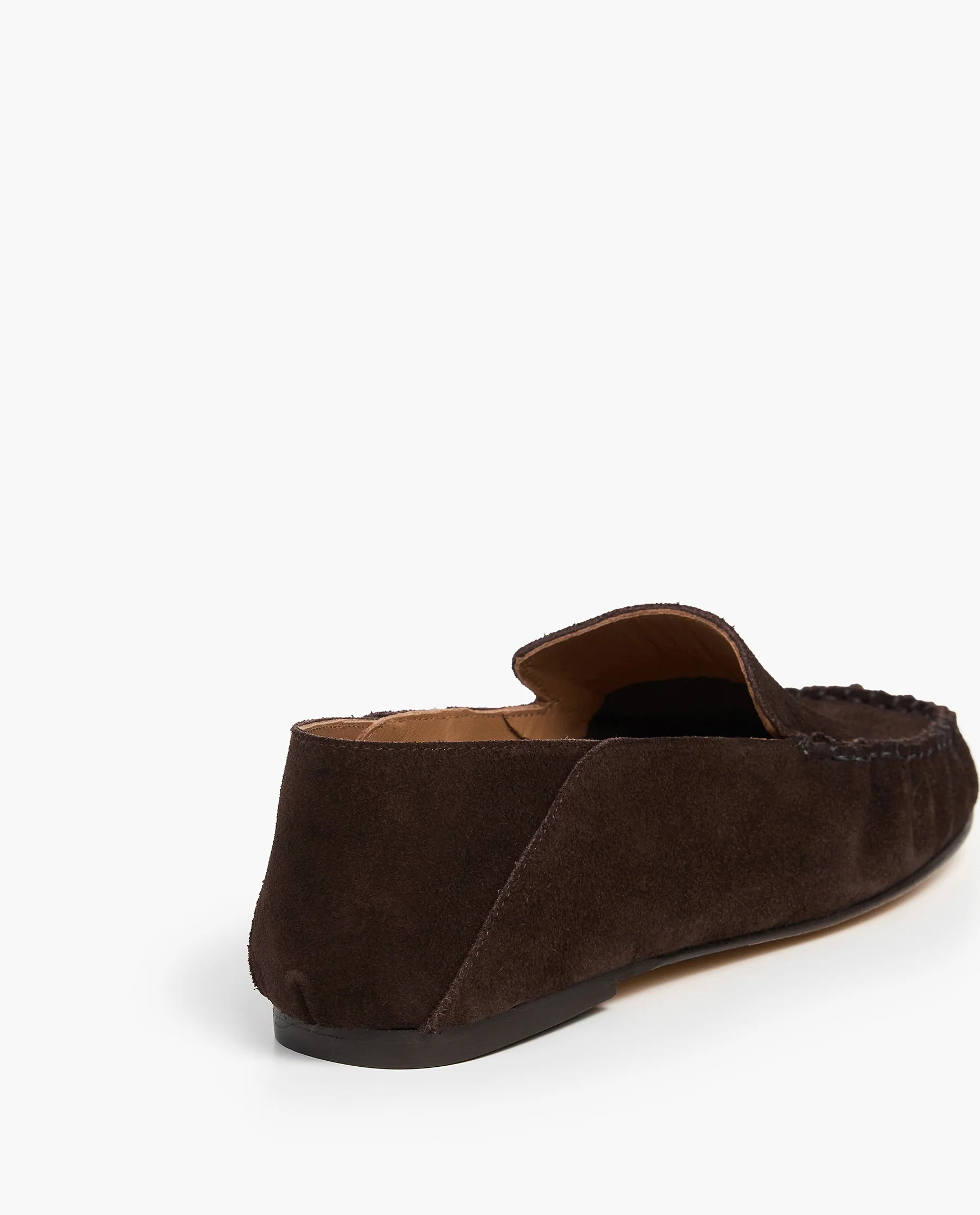 Bon Bon Suede Chocolate - Image 5