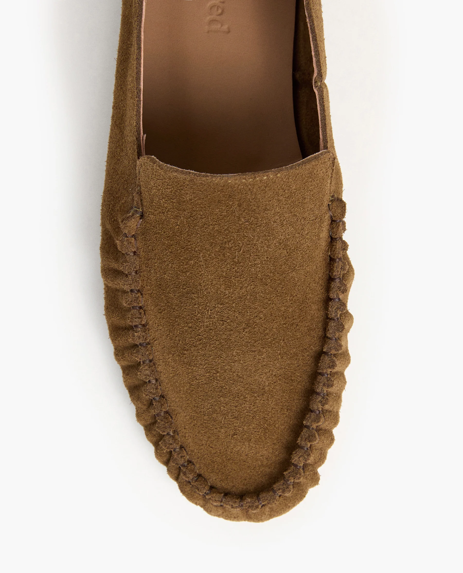 Bon Bon Suede Wet Sand - Image 4