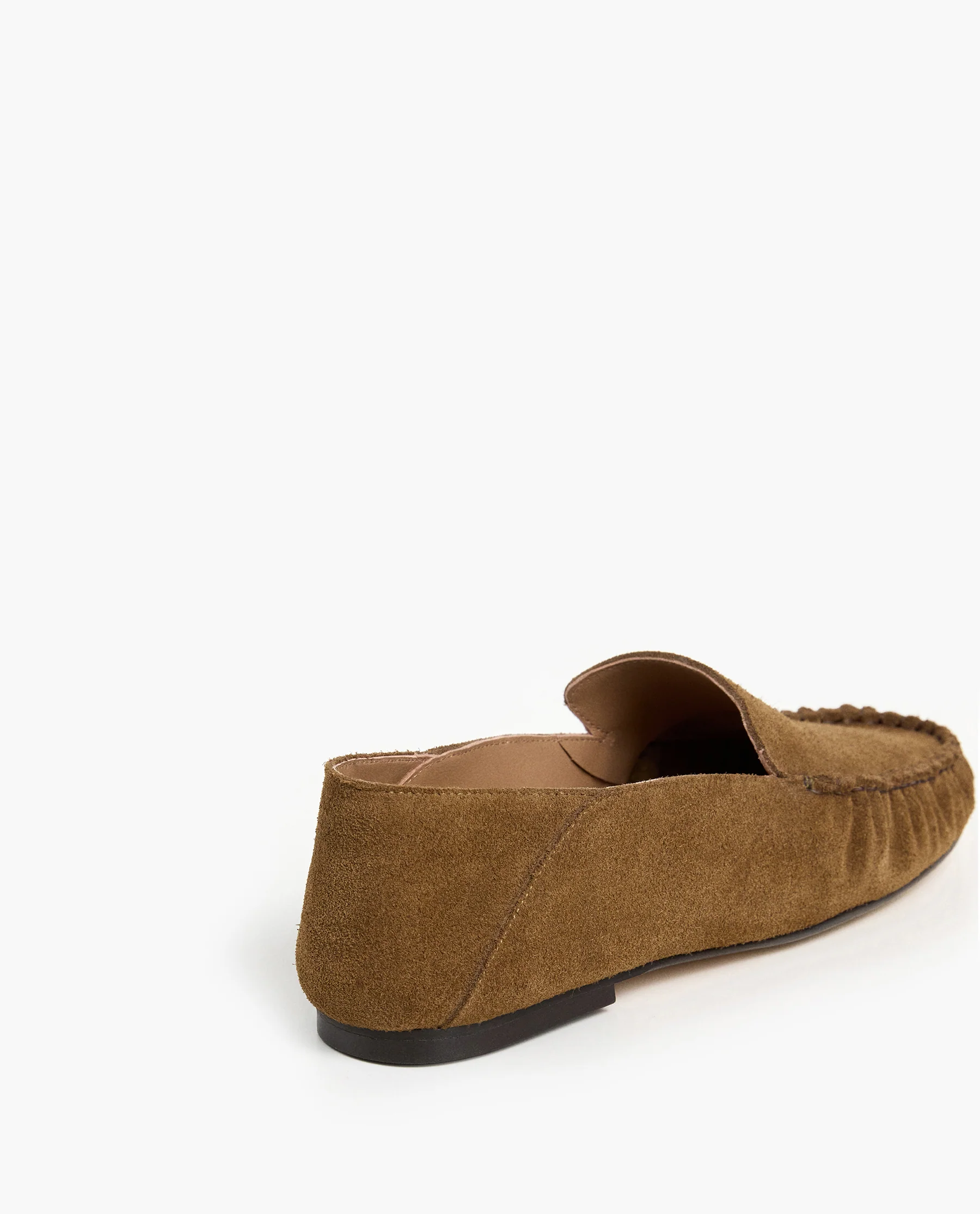Bon Bon Suede Wet Sand - Image 5